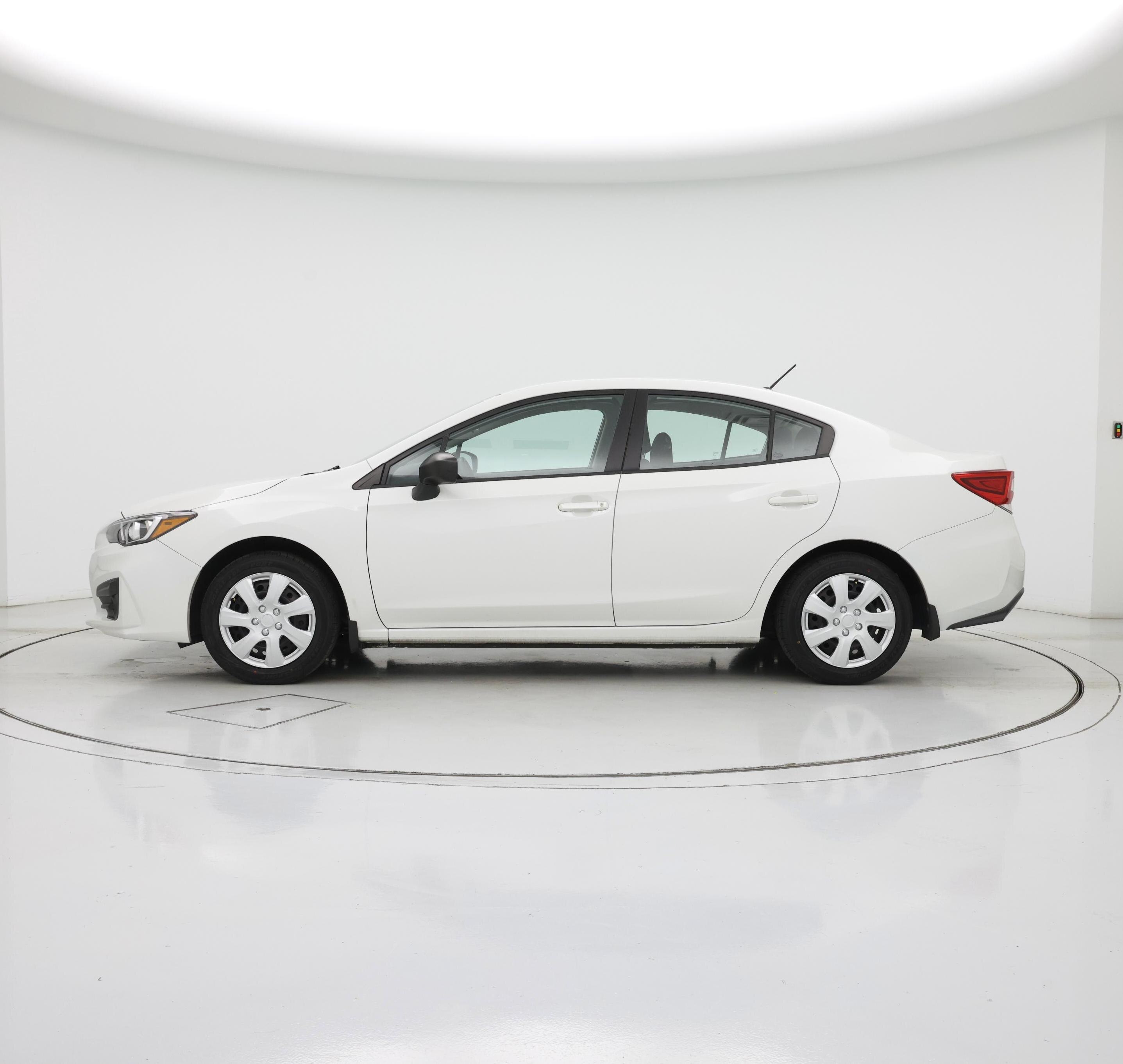 Thumbnail: 2017 Subaru Impreza - 3