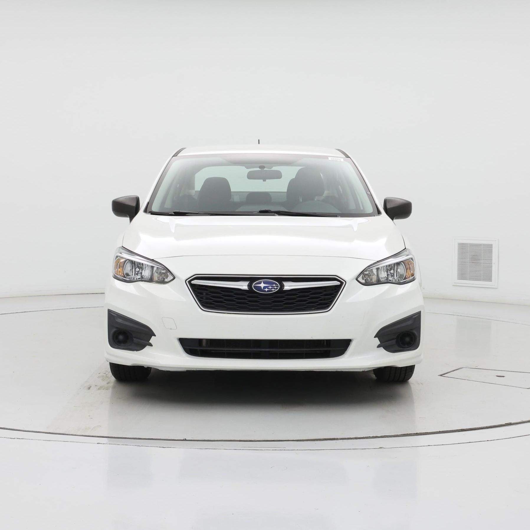 Thumbnail: 2017 Subaru Impreza - 5