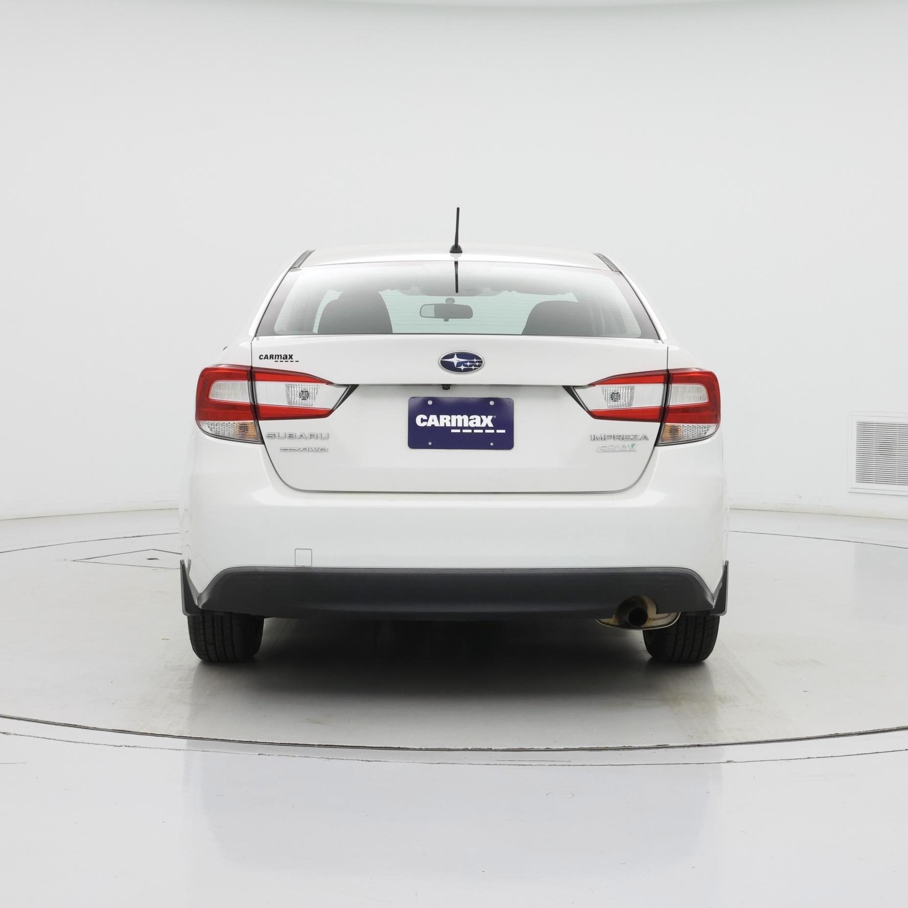 Thumbnail: 2017 Subaru Impreza - 6