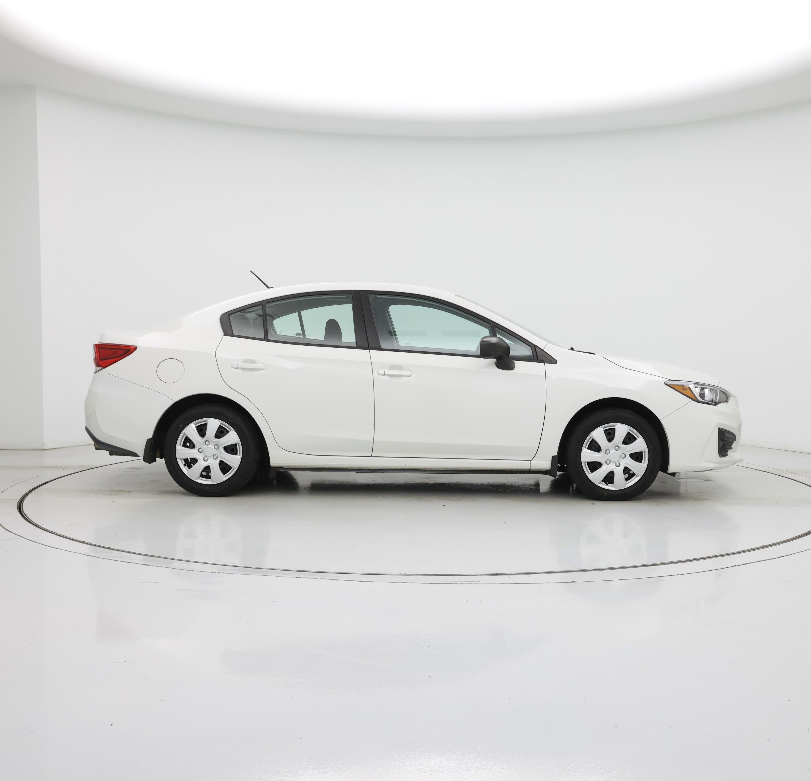 Thumbnail: 2017 Subaru Impreza - 7