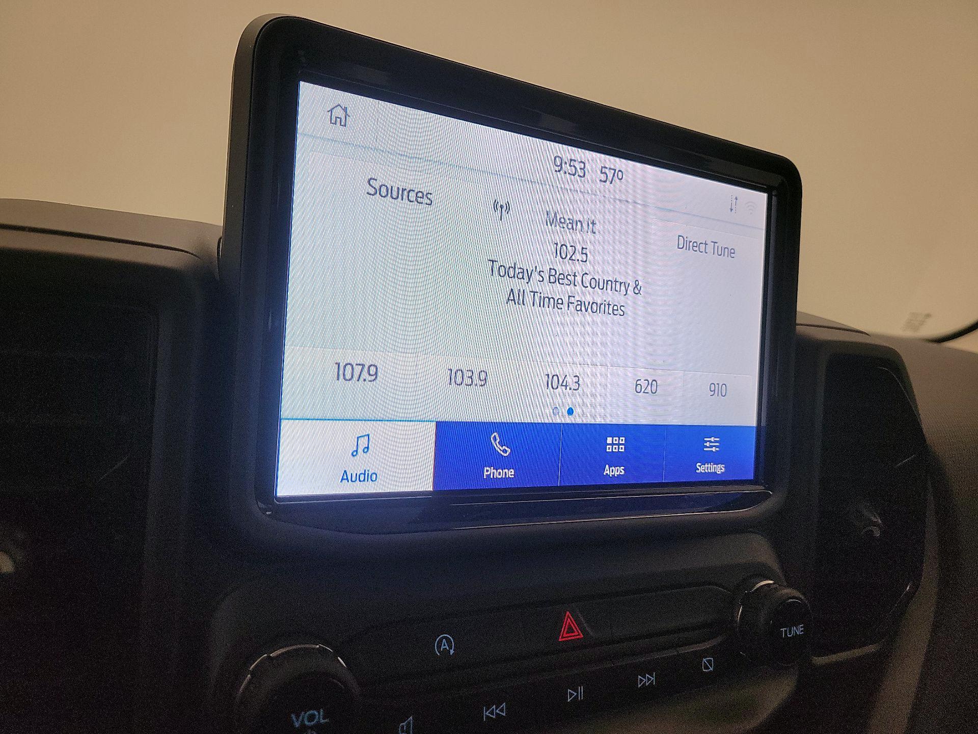 Thumbnail: 2021 Ford Bronco Sport - 15