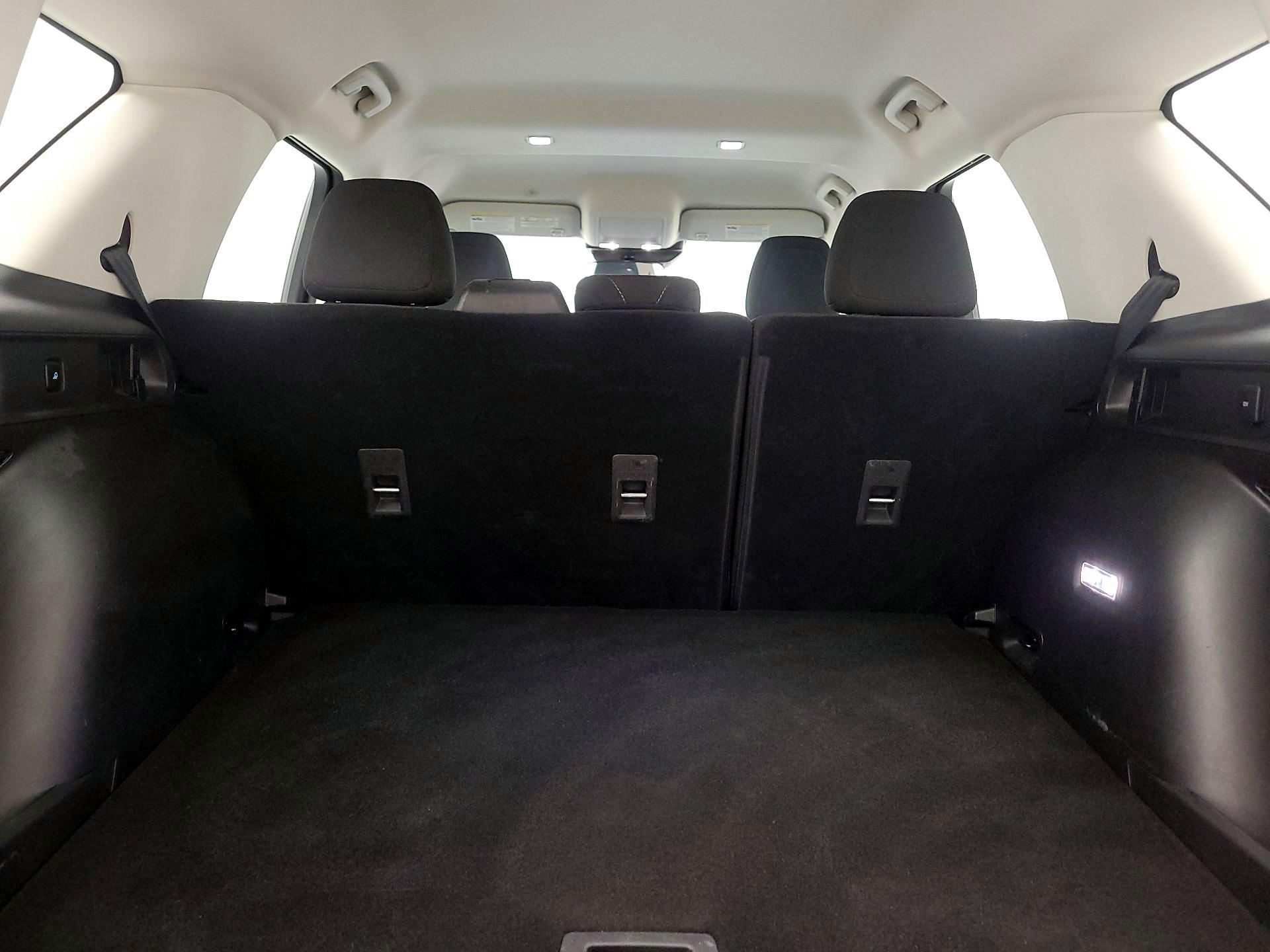 Thumbnail: 2021 Ford Bronco Sport - 20