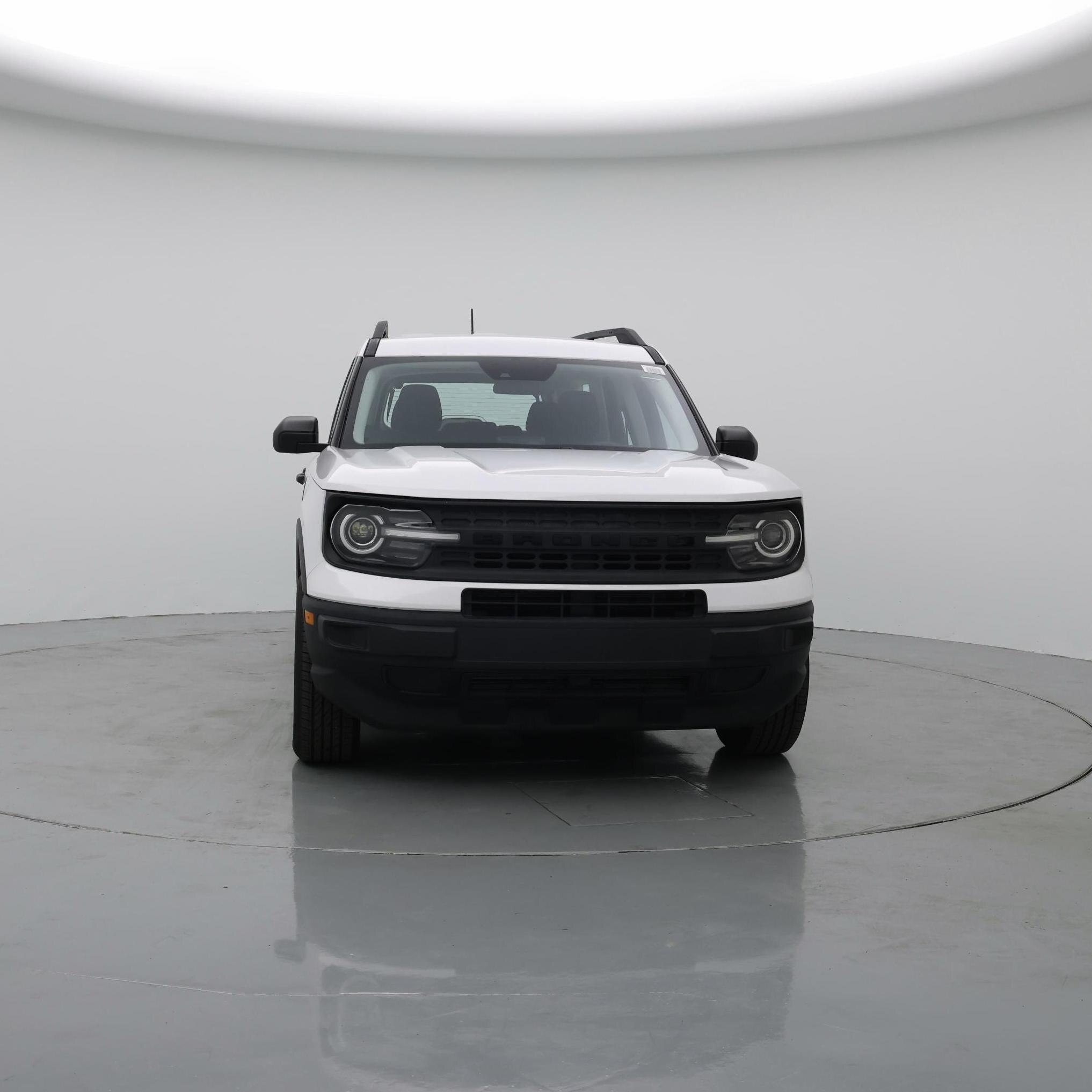 Thumbnail: 2021 Ford Bronco Sport - 5