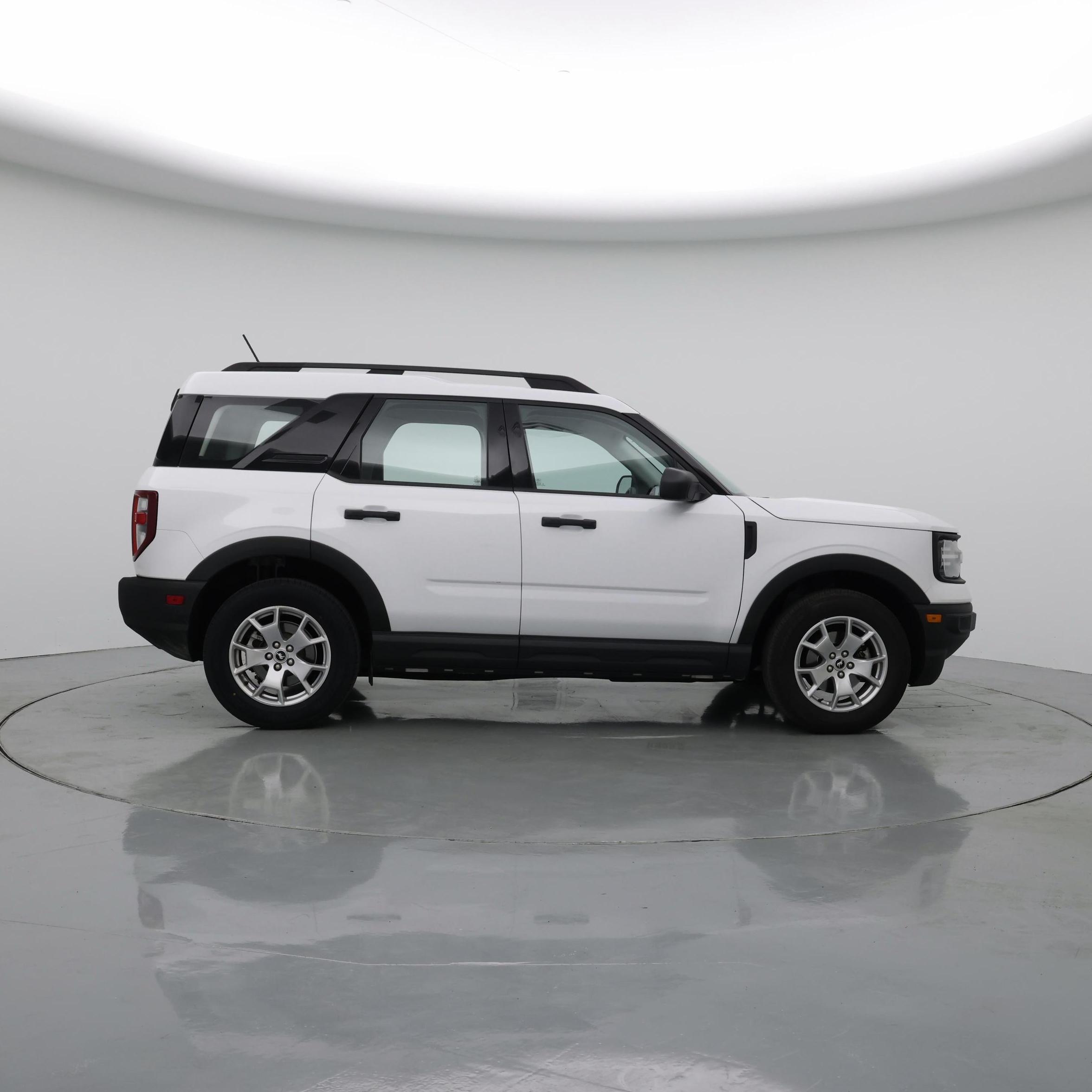 Thumbnail: 2021 Ford Bronco Sport - 7