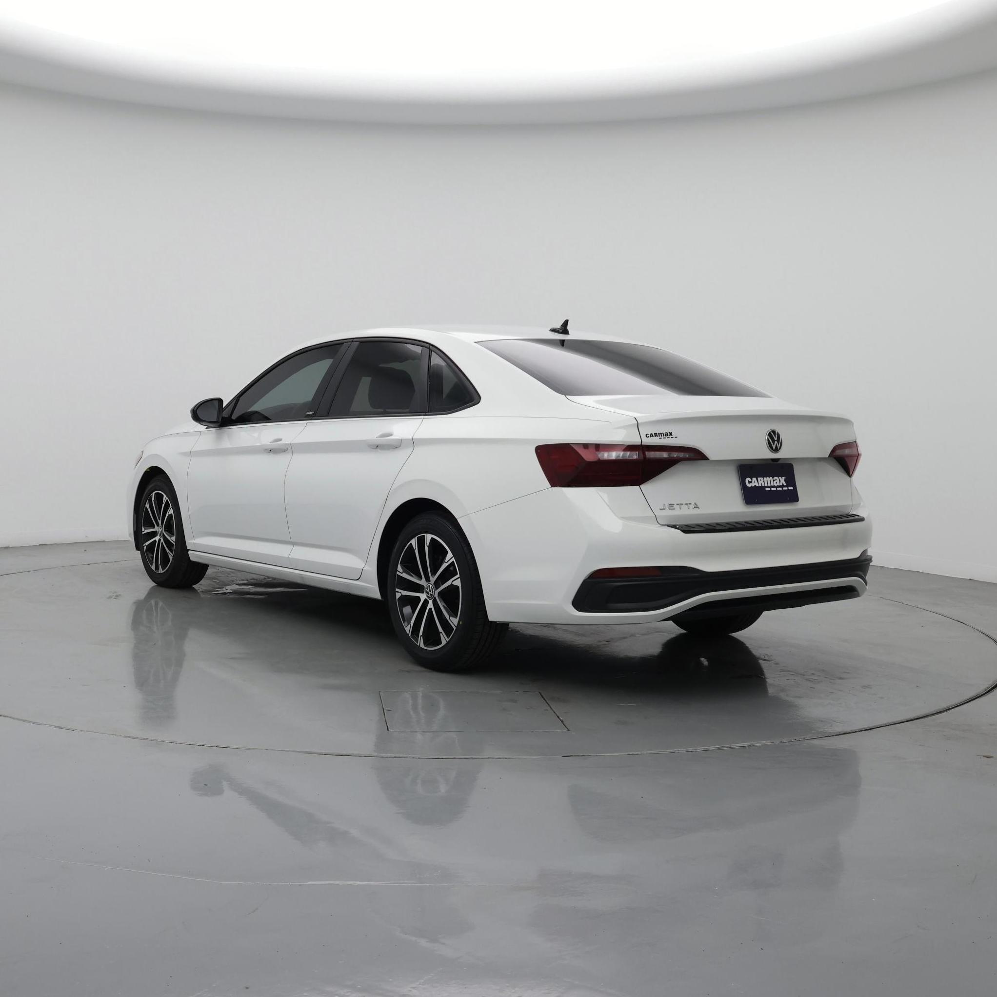 Thumbnail: 2023 Volkswagen Jetta - 2