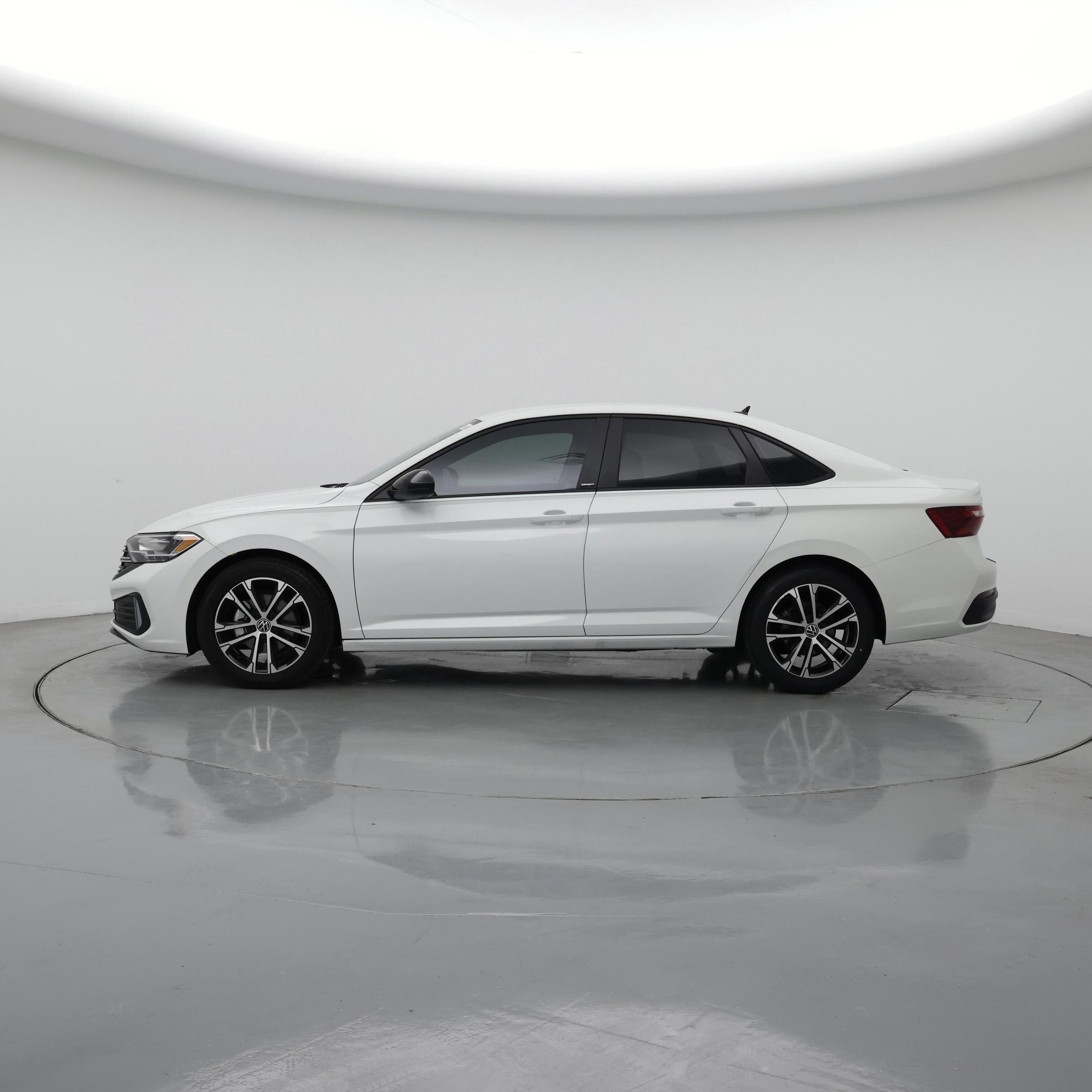 Thumbnail: 2023 Volkswagen Jetta - 3