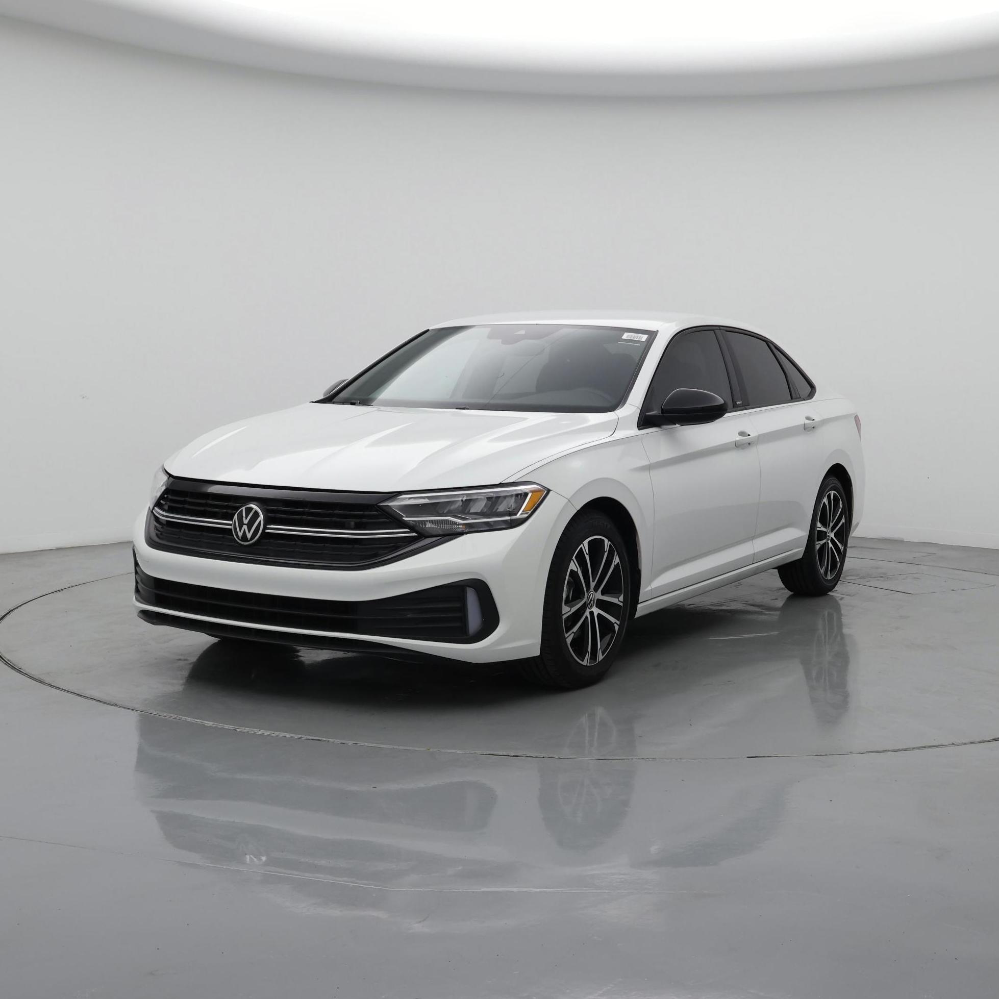 Thumbnail: 2023 Volkswagen Jetta - 4