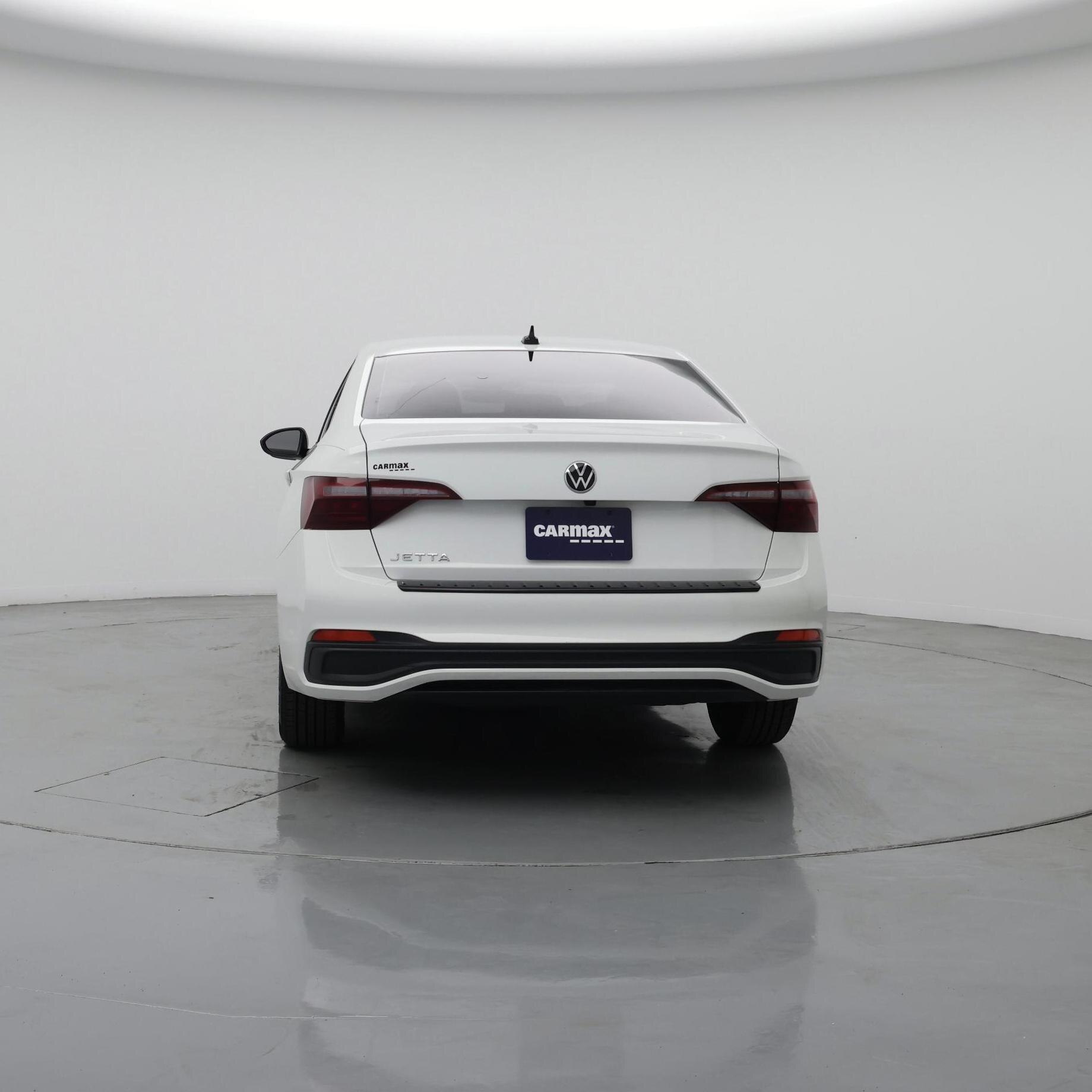 Thumbnail: 2023 Volkswagen Jetta - 6