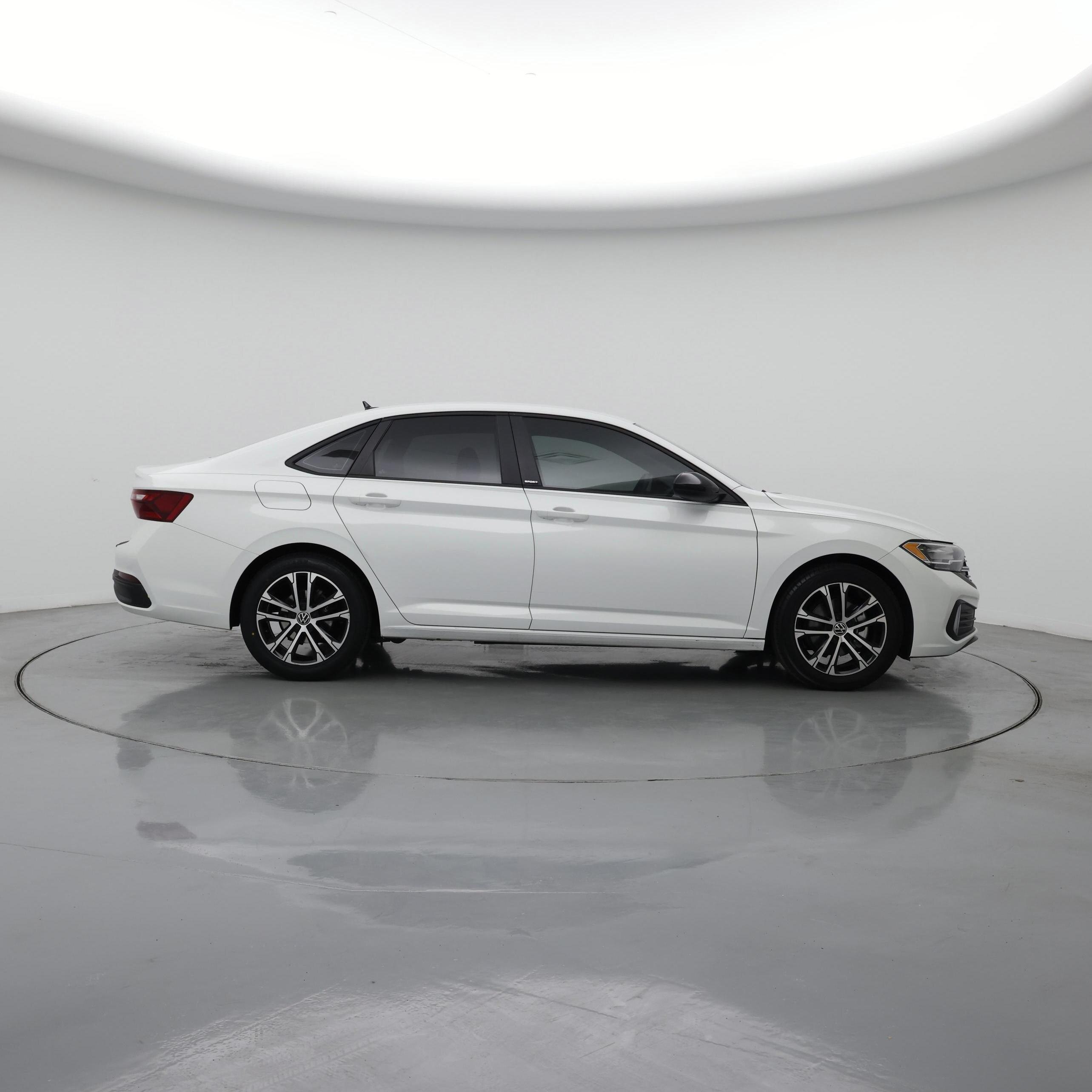 Thumbnail: 2023 Volkswagen Jetta - 7