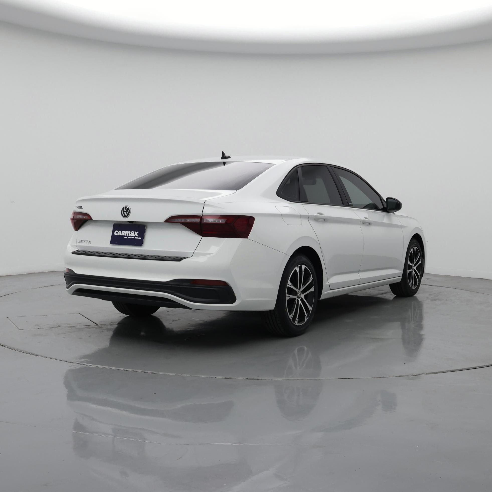 Thumbnail: 2023 Volkswagen Jetta - 8