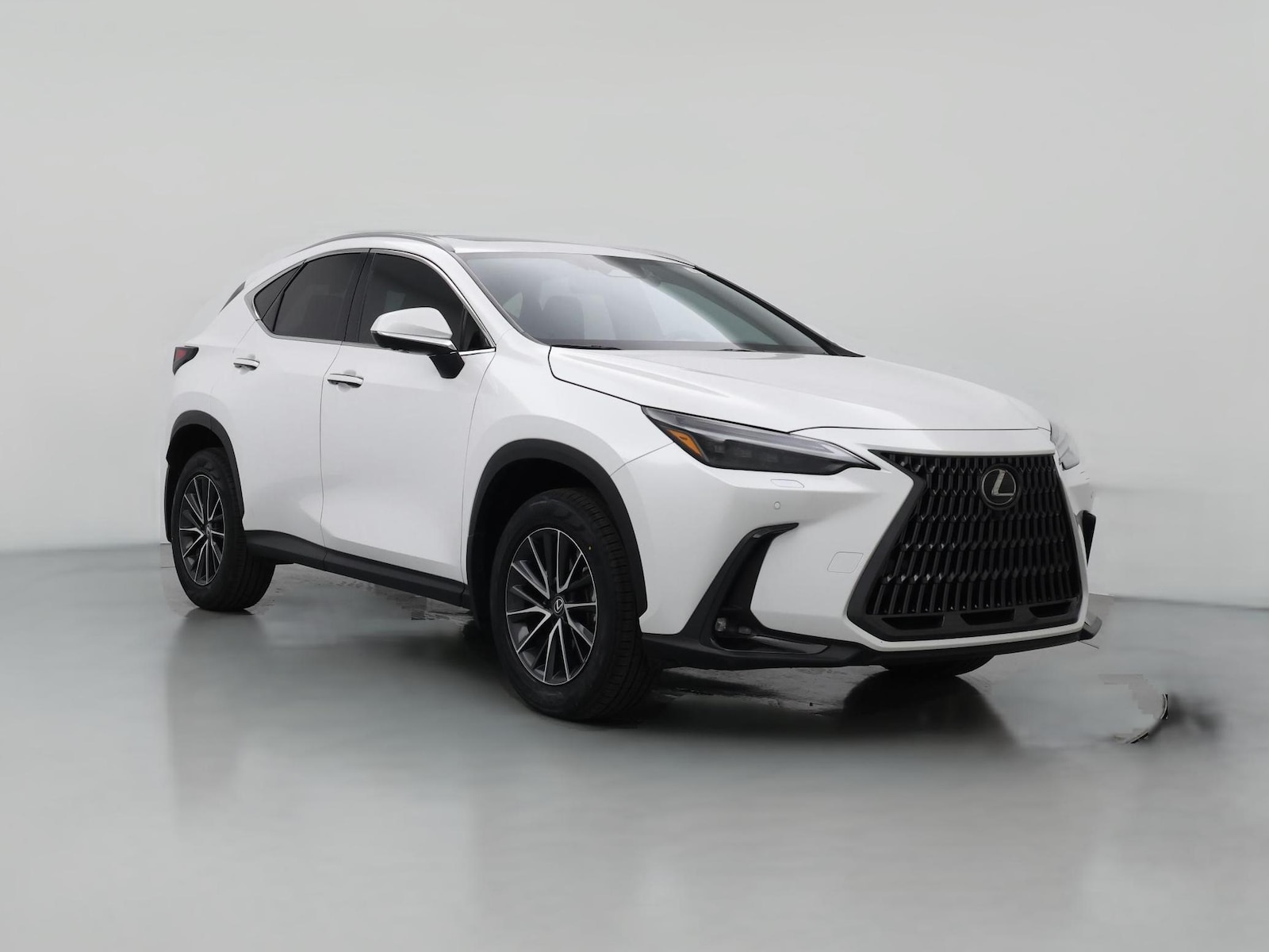 2024 Lexus NX Hybrid