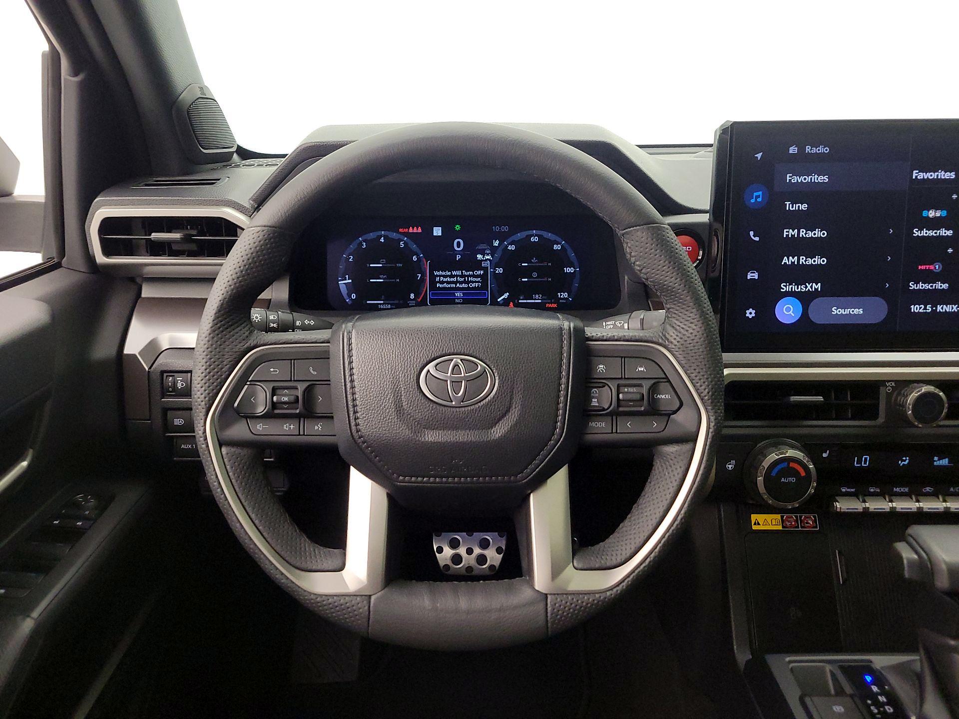 Thumbnail: 2024 Toyota Tacoma - 10