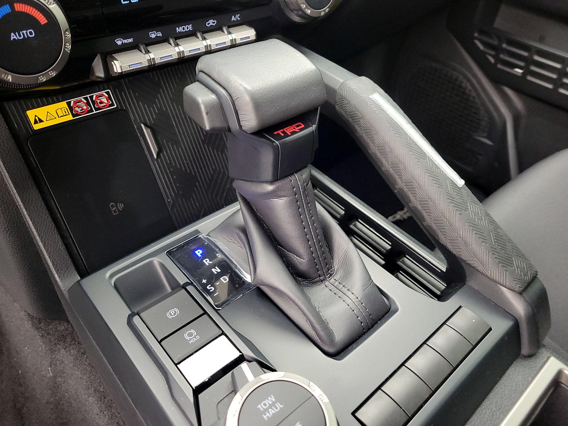 Thumbnail: 2024 Toyota Tacoma - 17