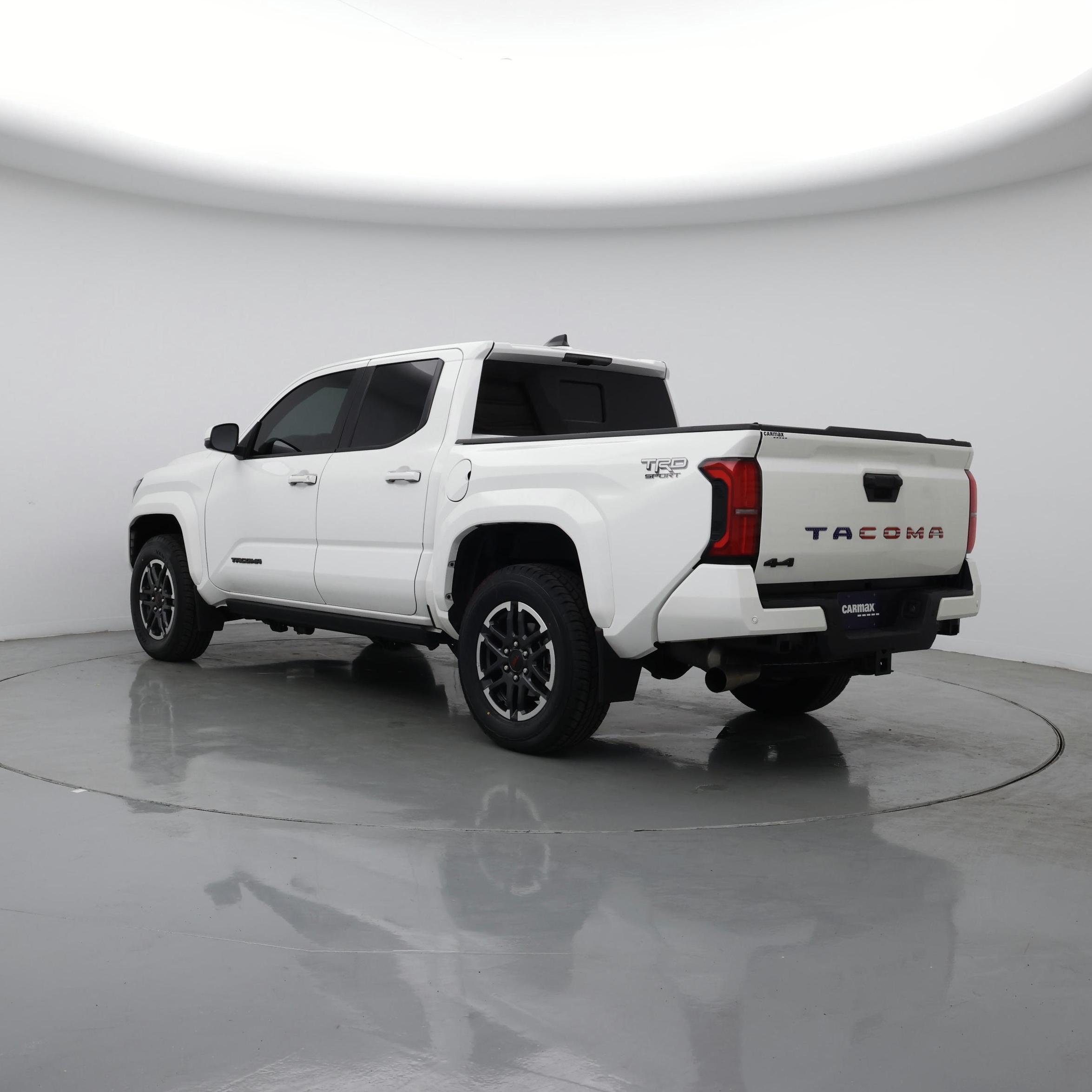 Thumbnail: 2024 Toyota Tacoma - 2