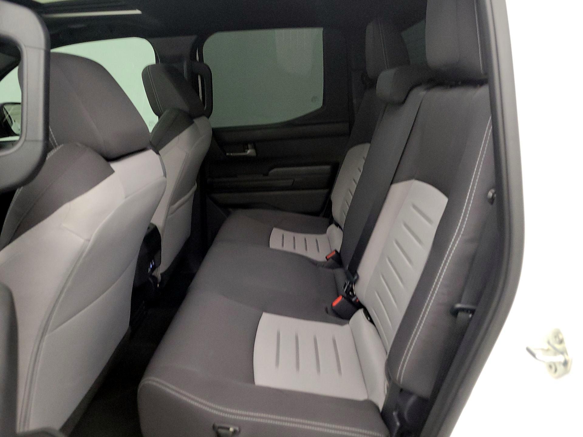 Thumbnail: 2024 Toyota Tacoma - 20