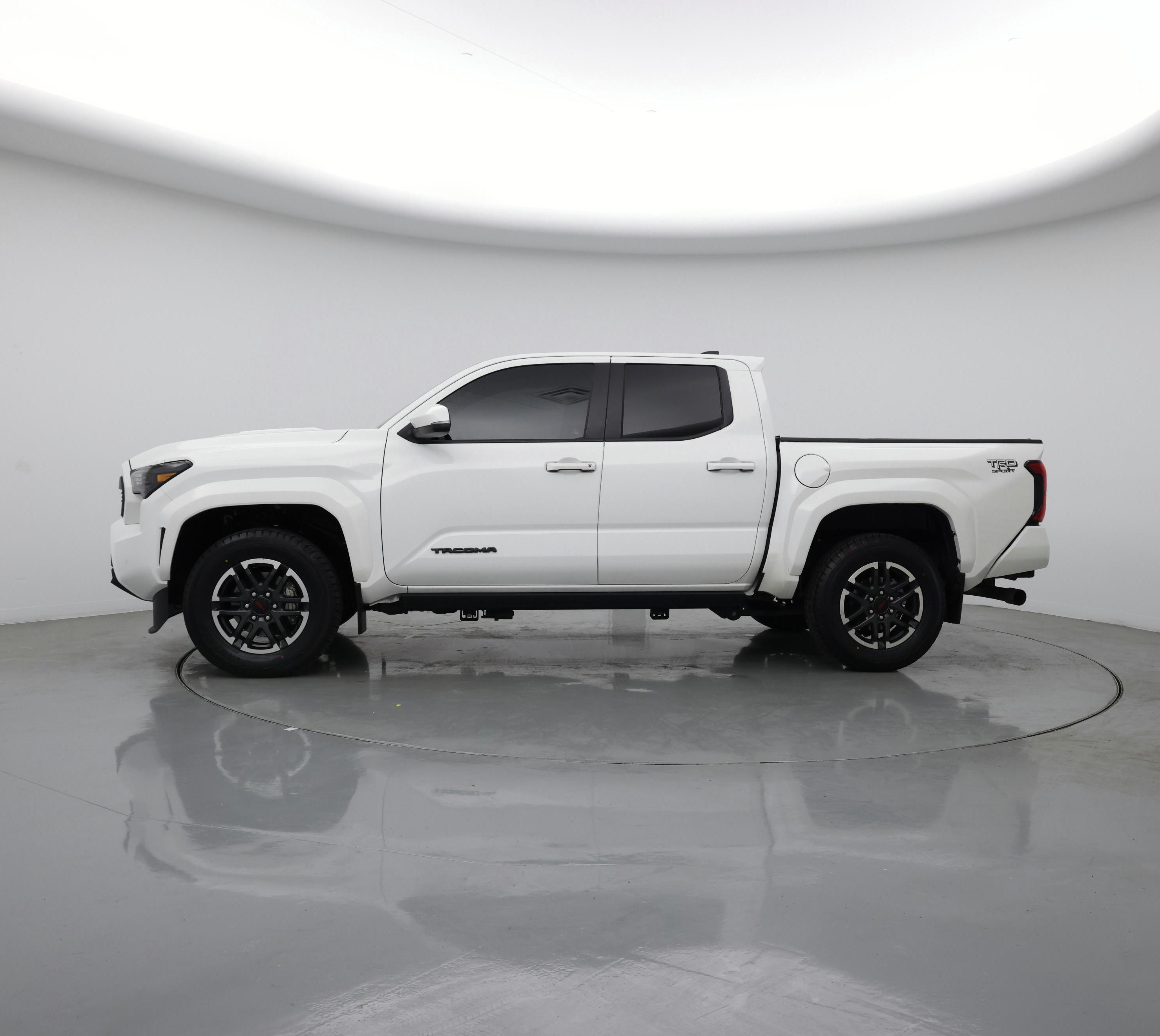 Thumbnail: 2024 Toyota Tacoma - 3