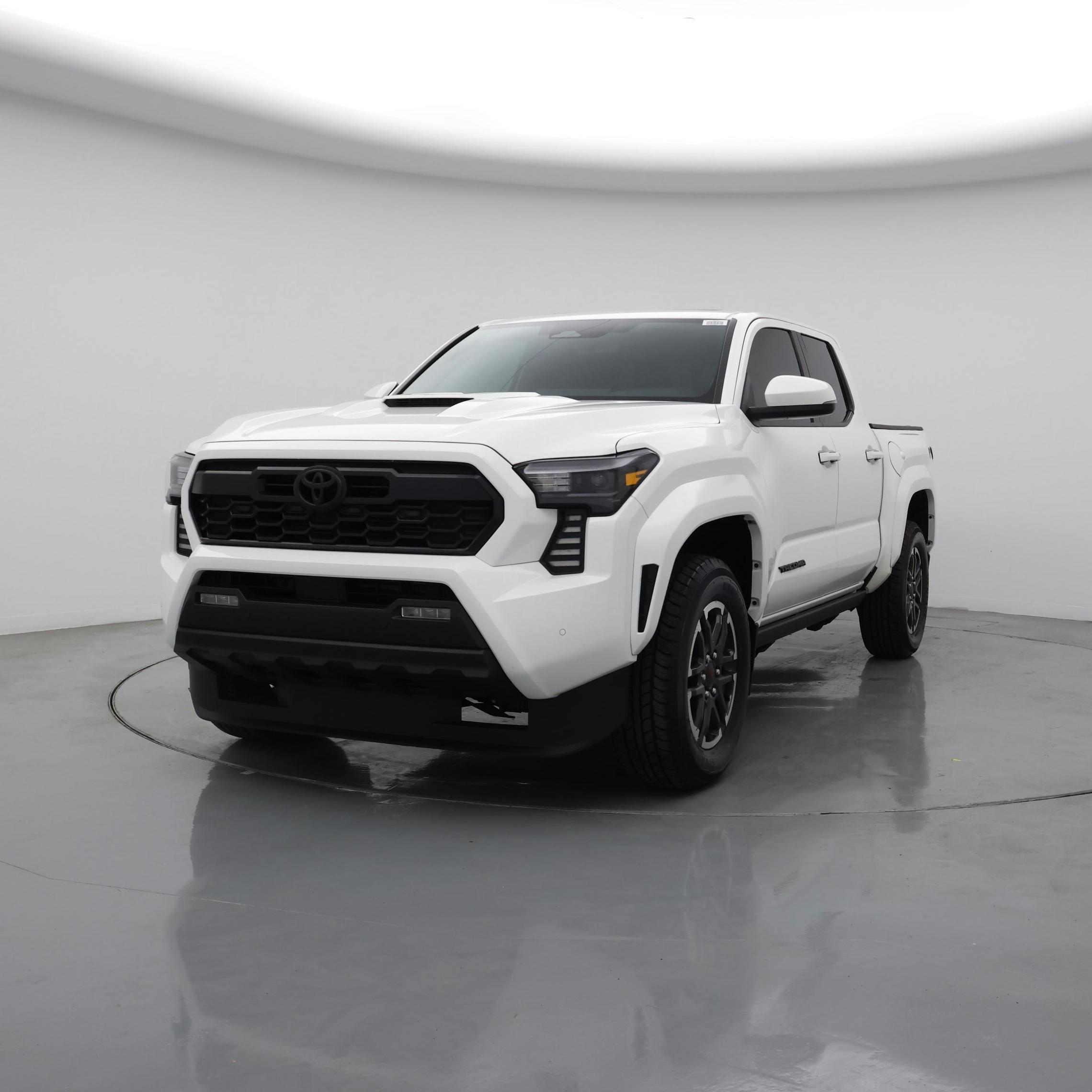 Thumbnail: 2024 Toyota Tacoma - 4