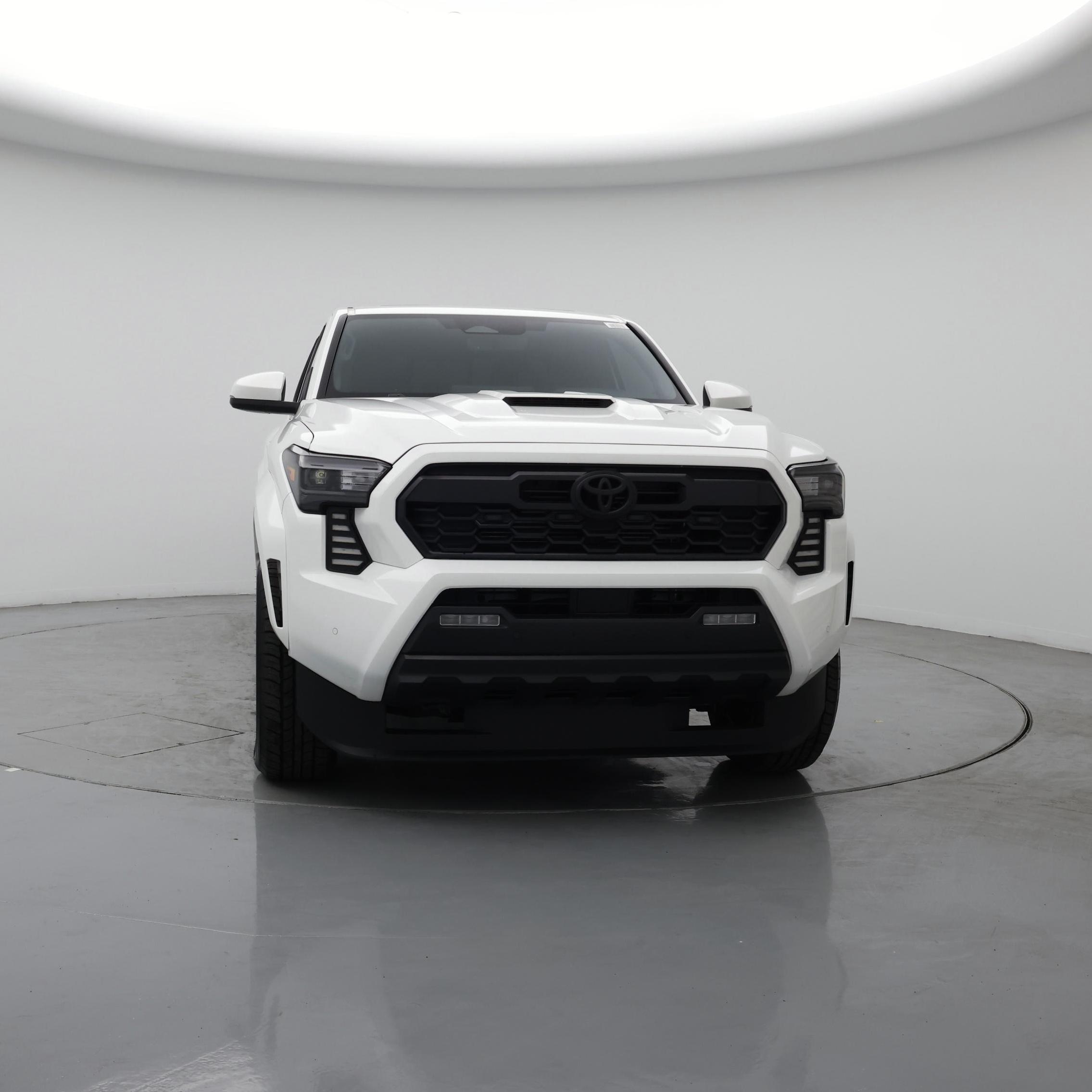 Thumbnail: 2024 Toyota Tacoma - 5