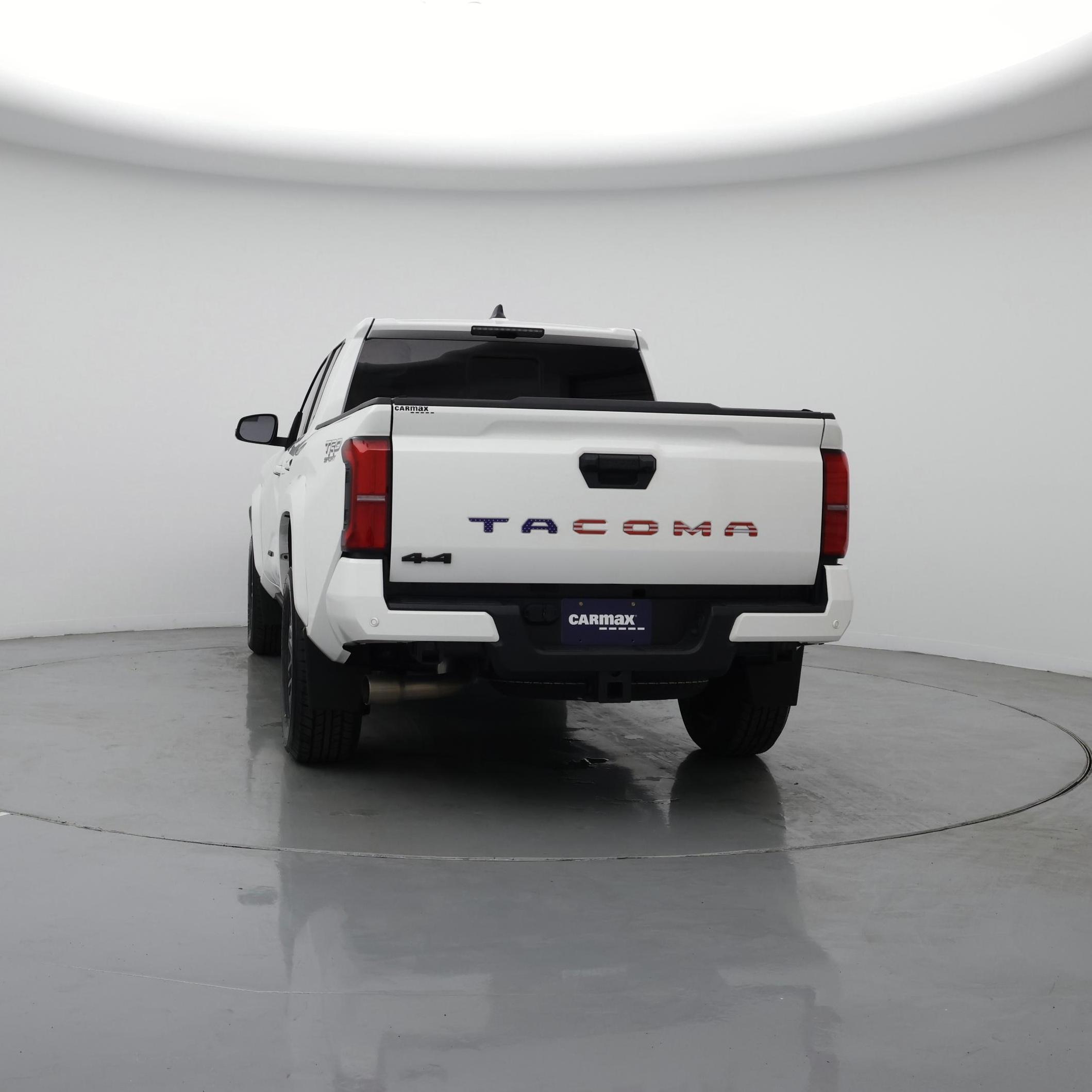Thumbnail: 2024 Toyota Tacoma - 6