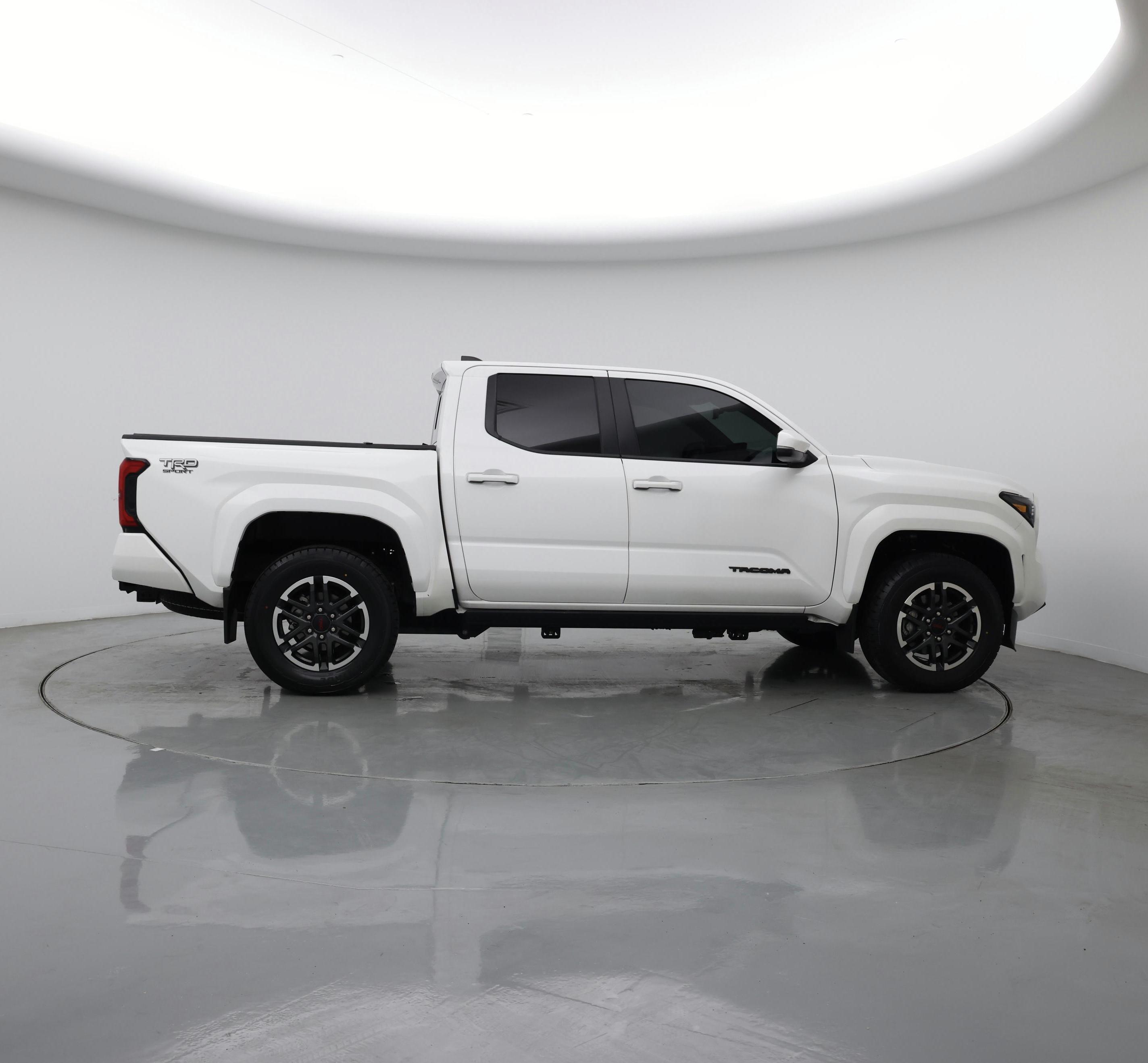 Thumbnail: 2024 Toyota Tacoma - 7