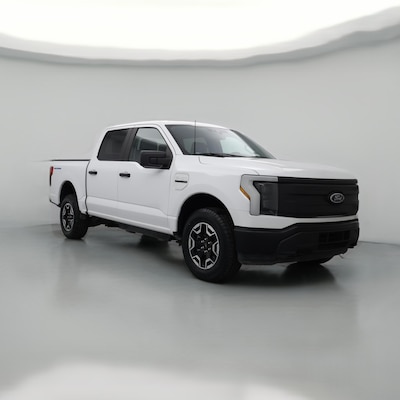 2022 Ford F150 Lightning Pro