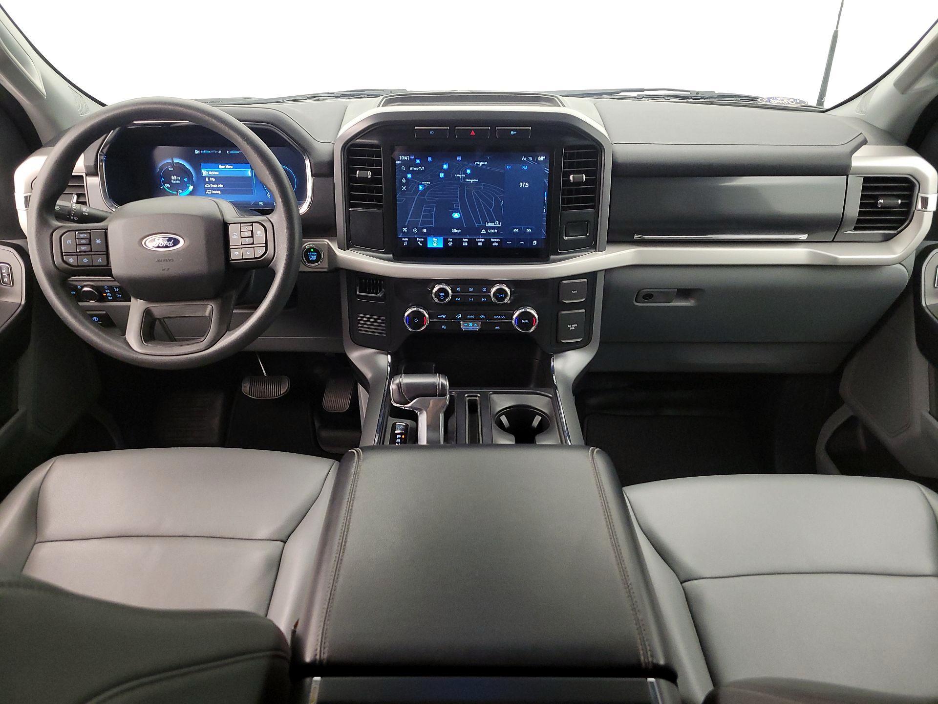 Thumbnail: 2022 Ford F-150 - 9