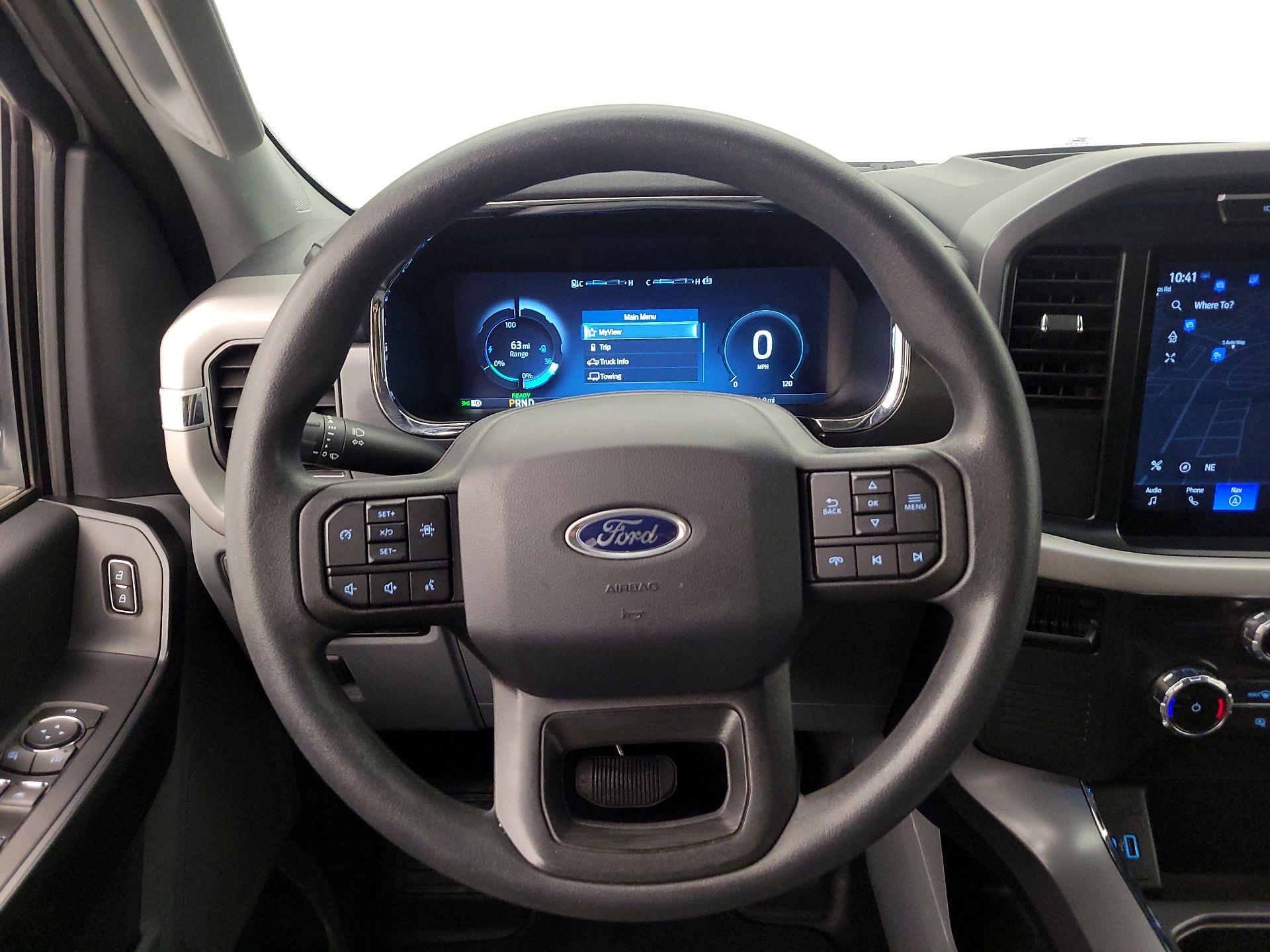 Thumbnail: 2022 Ford F-150 - 10