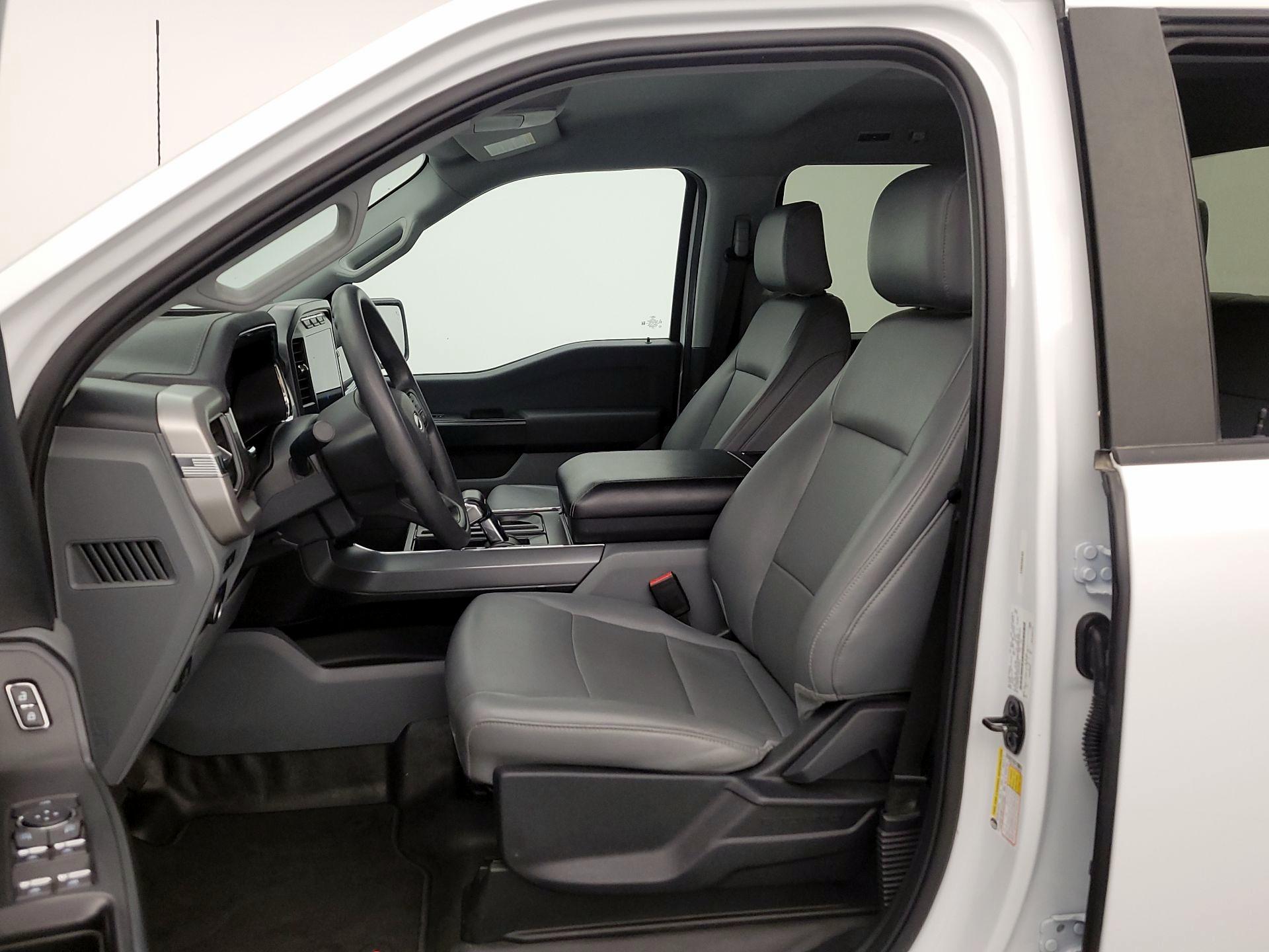 Thumbnail: 2022 Ford F-150 - 11