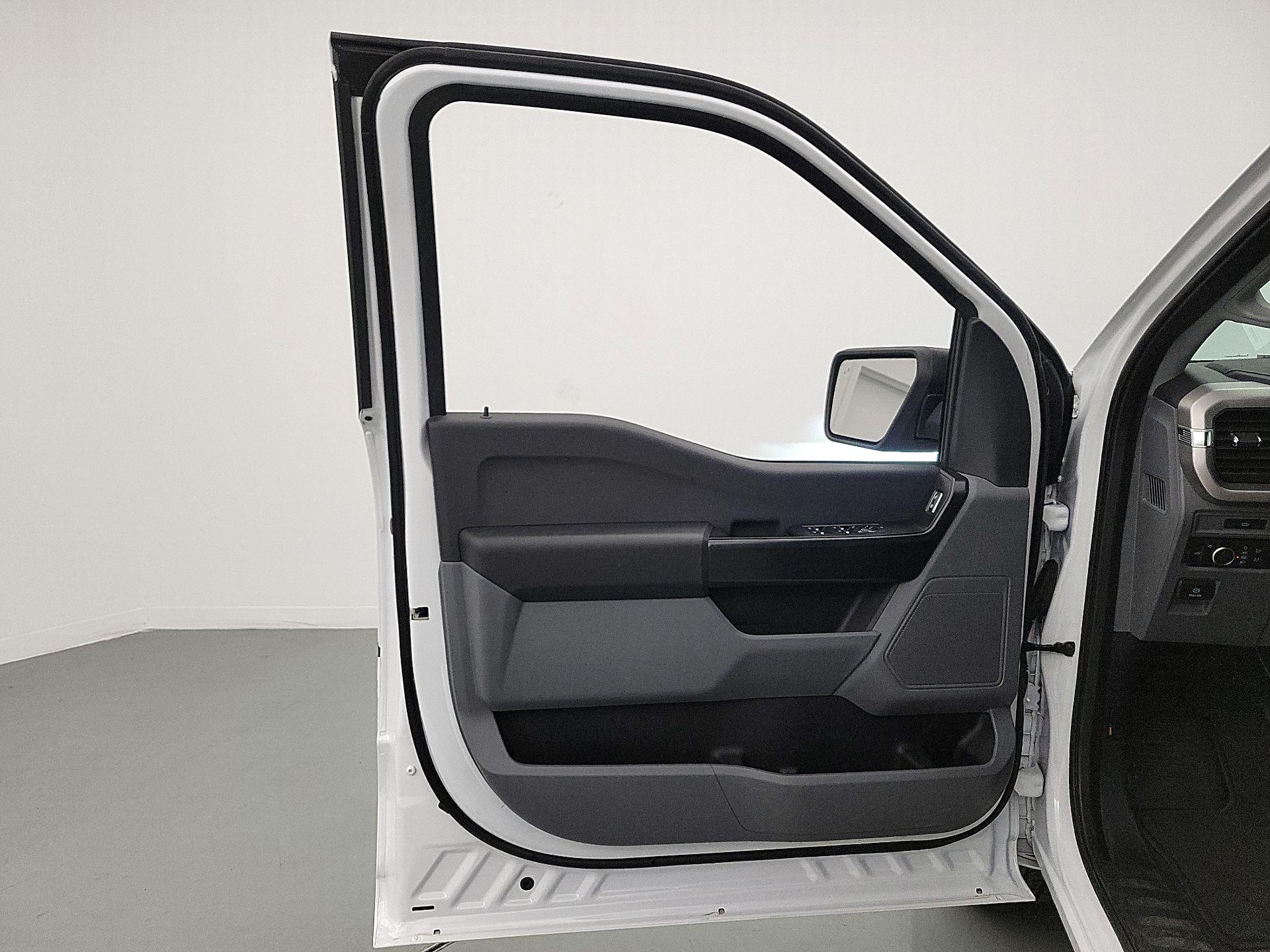 Thumbnail: 2022 Ford F-150 - 12