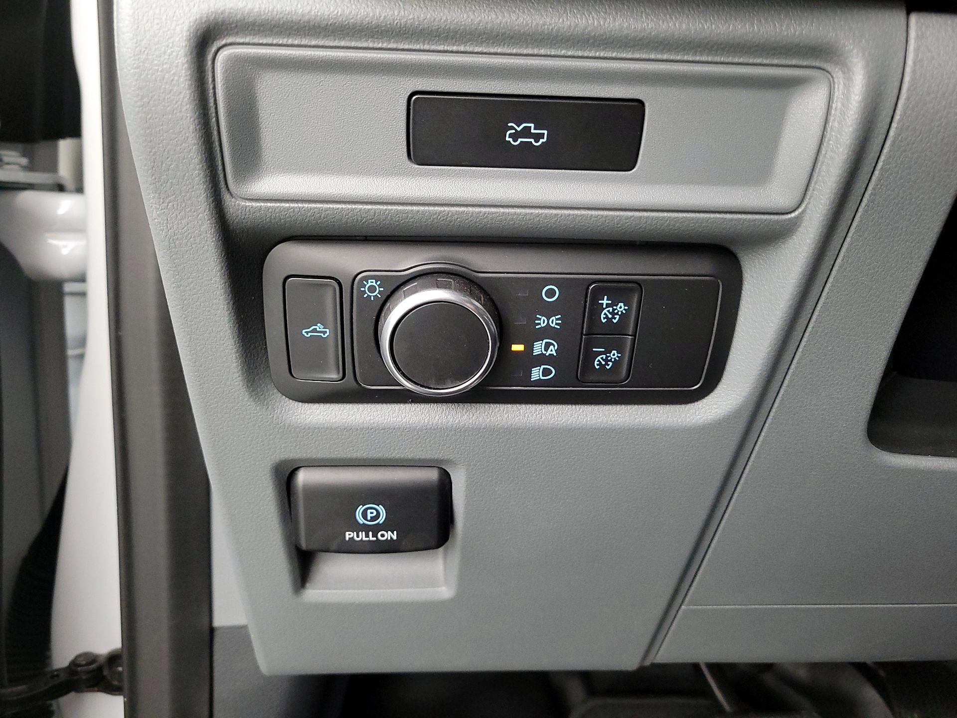 Thumbnail: 2022 Ford F-150 - 13