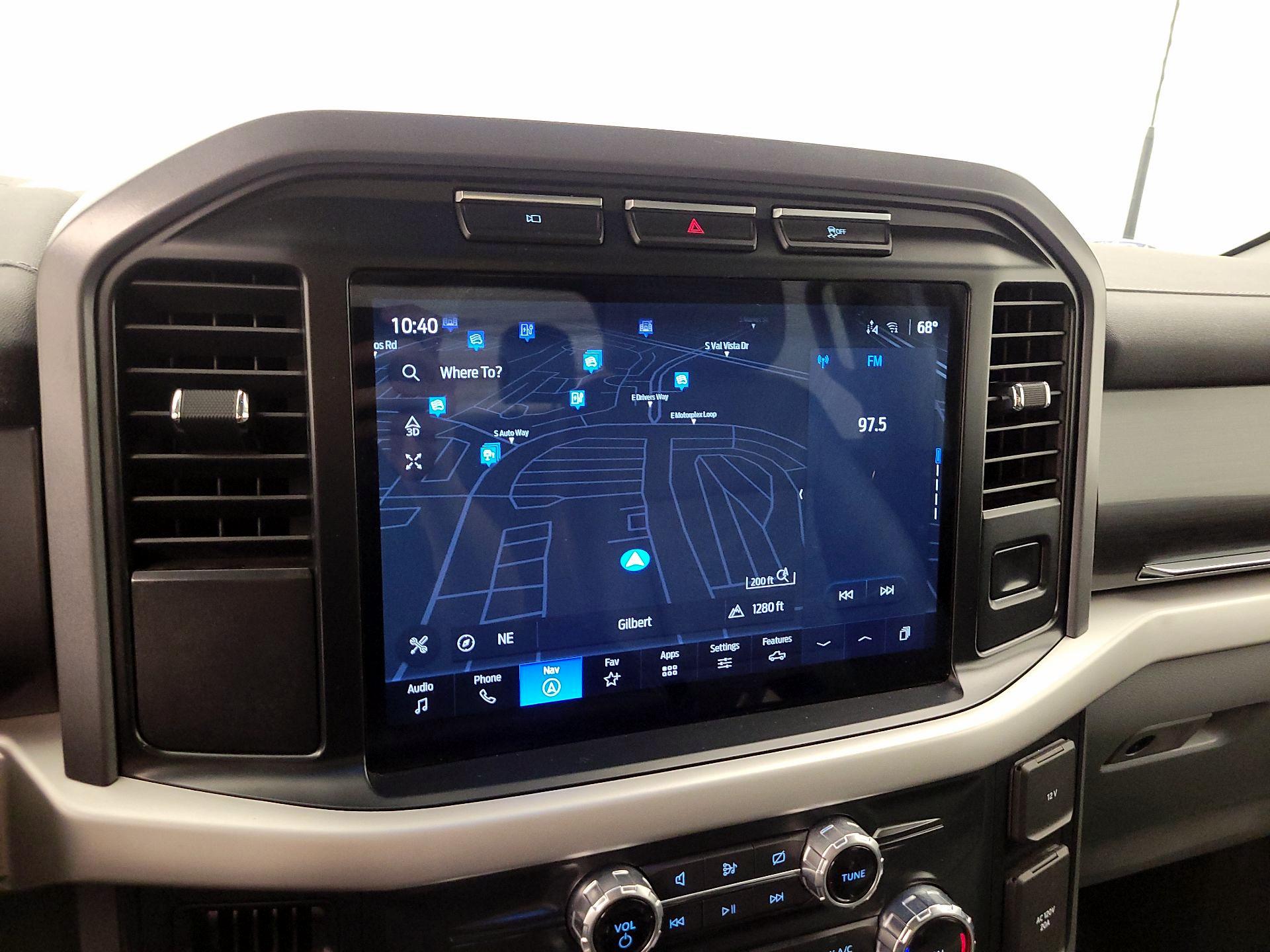 Thumbnail: 2022 Ford F-150 - 14