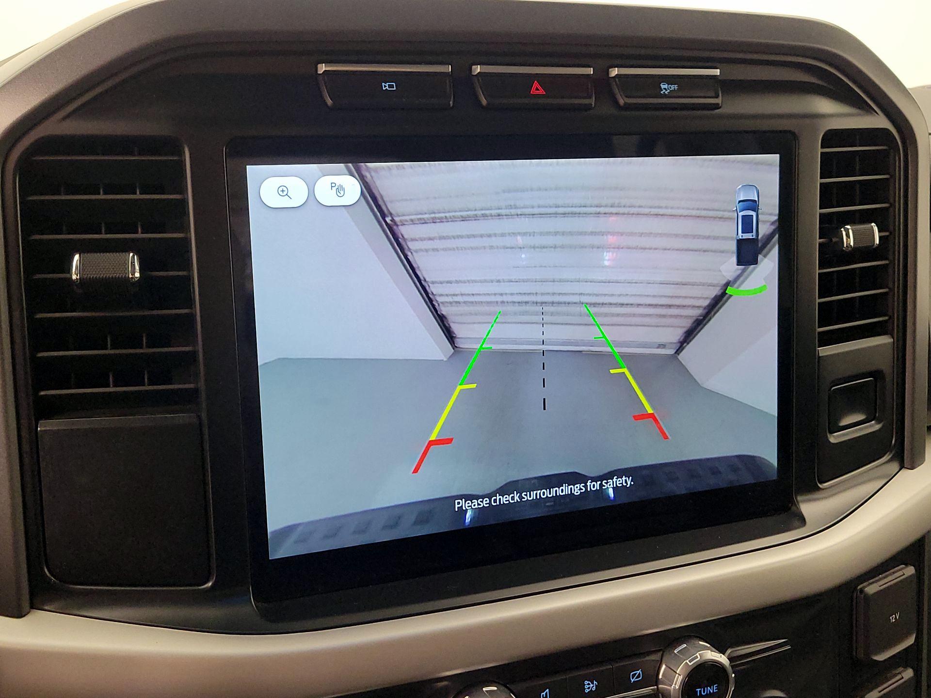 Thumbnail: 2022 Ford F-150 - 15