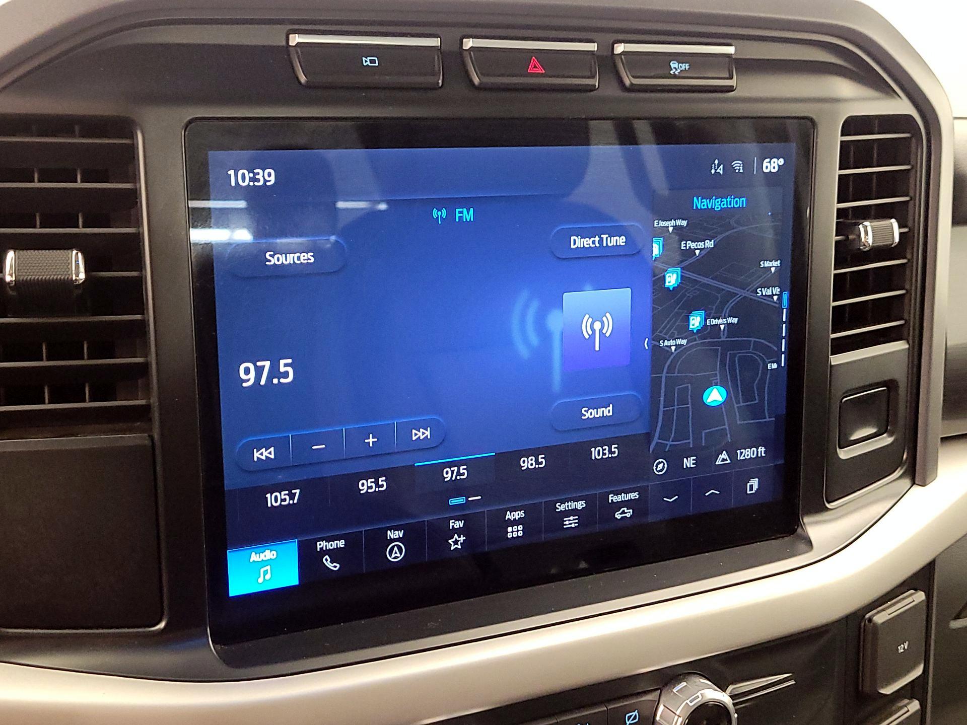 Thumbnail: 2022 Ford F-150 - 16