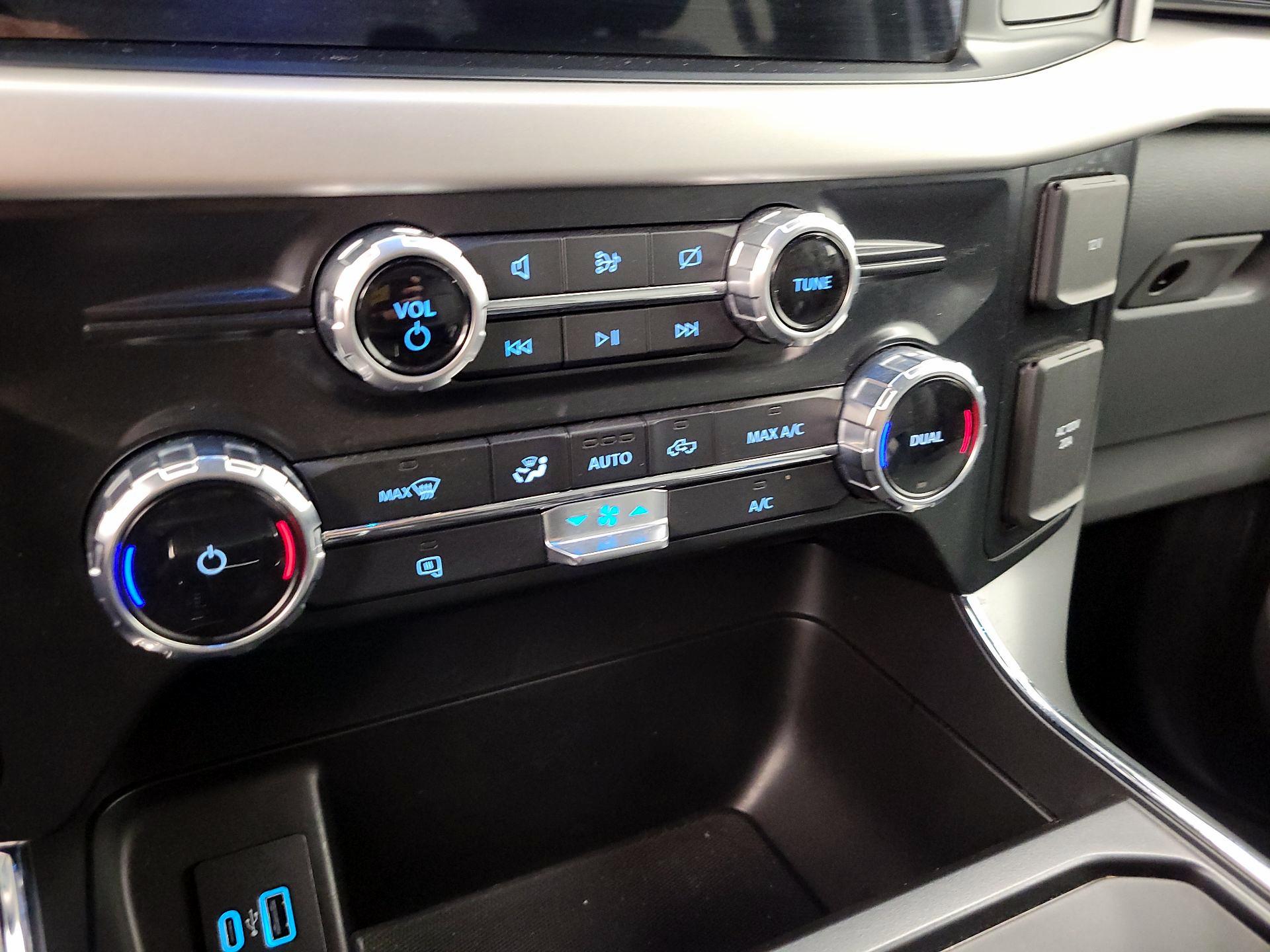 Thumbnail: 2022 Ford F-150 - 17