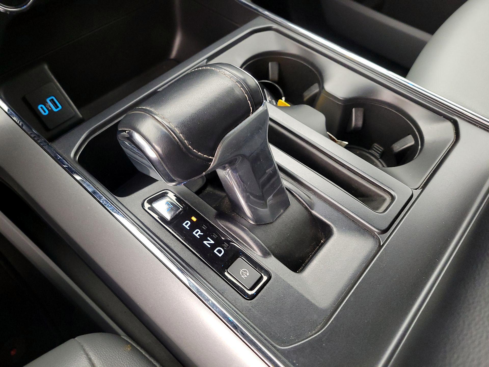 Thumbnail: 2022 Ford F-150 - 18