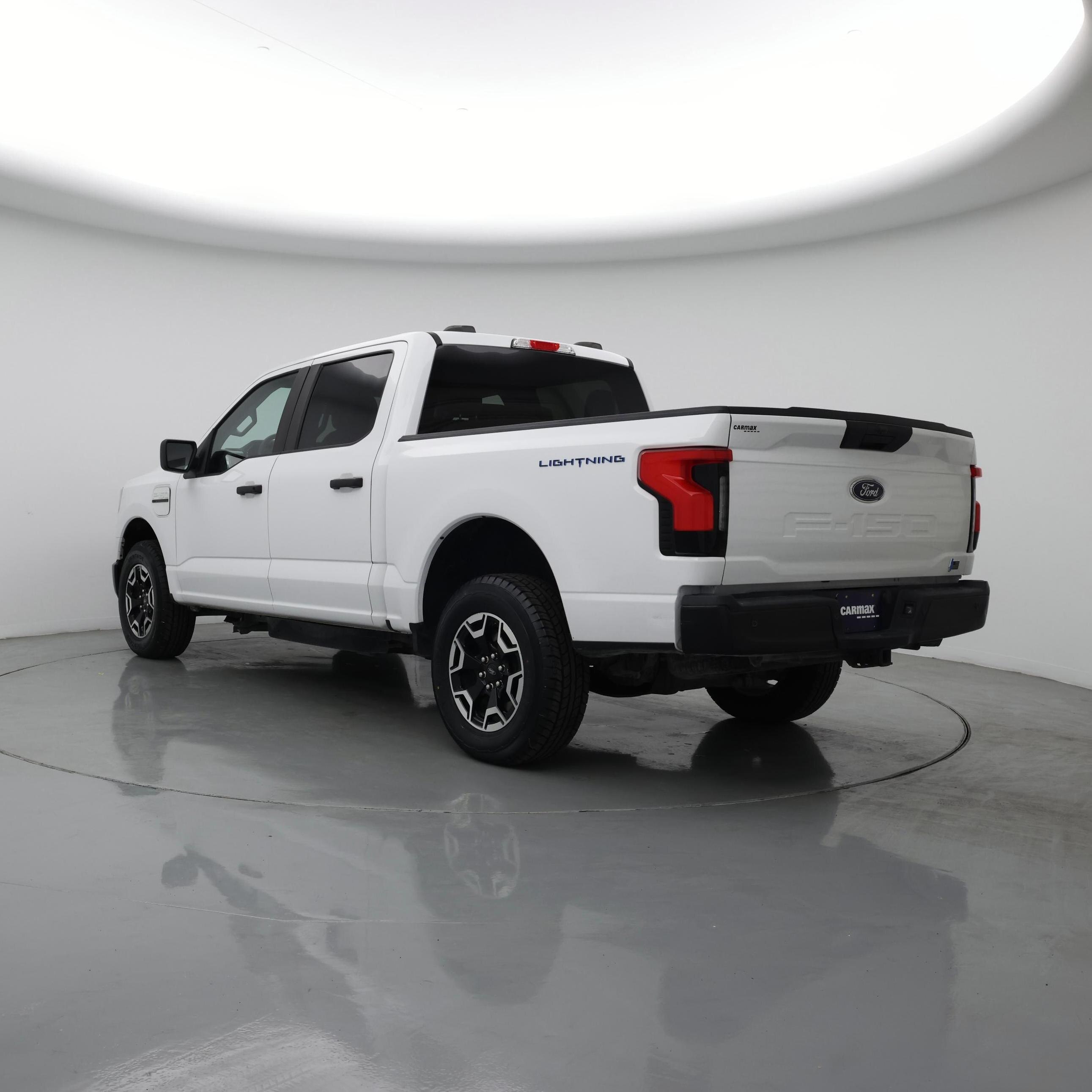 Thumbnail: 2022 Ford F-150 - 2