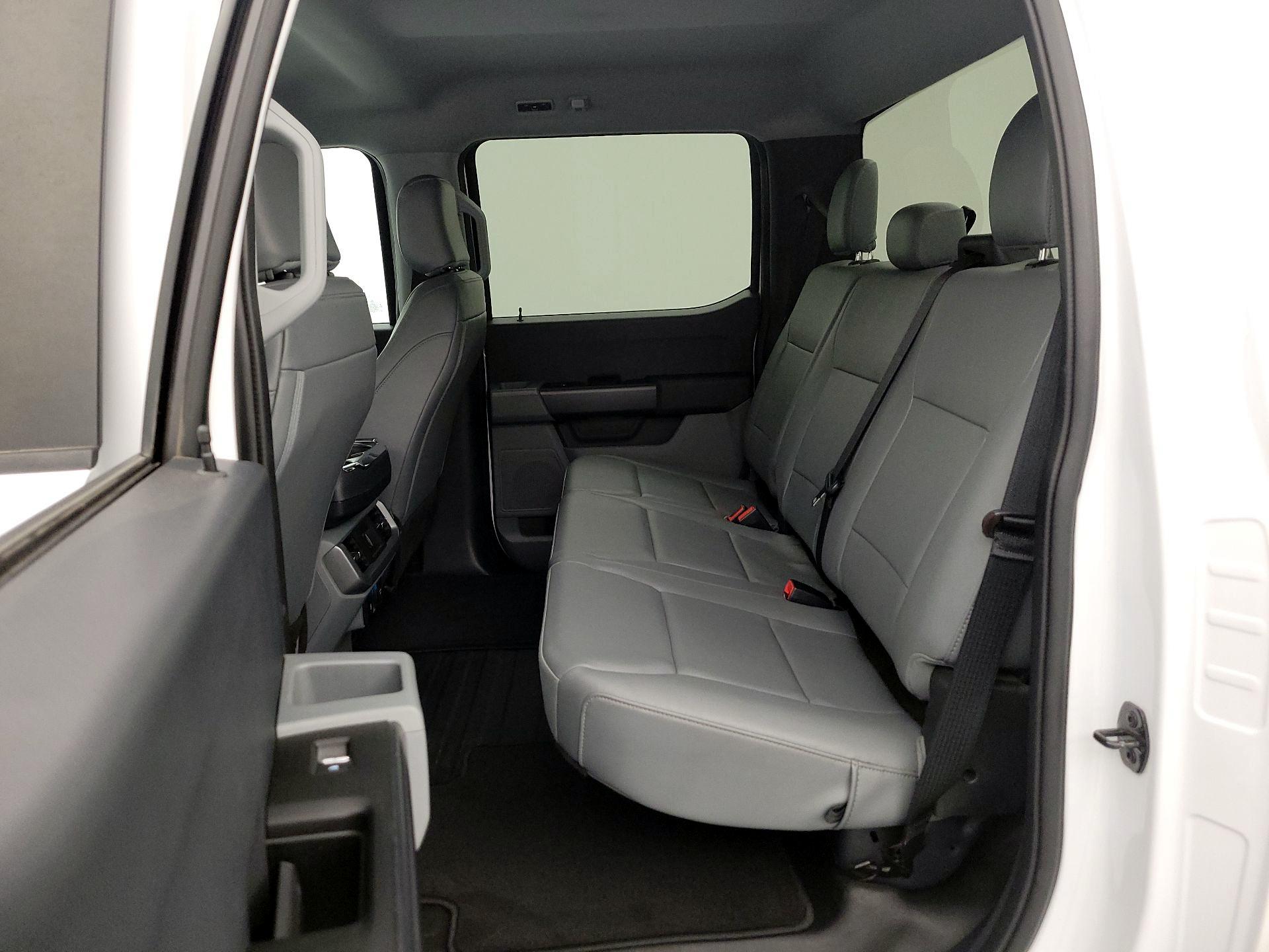 Thumbnail: 2022 Ford F-150 - 20