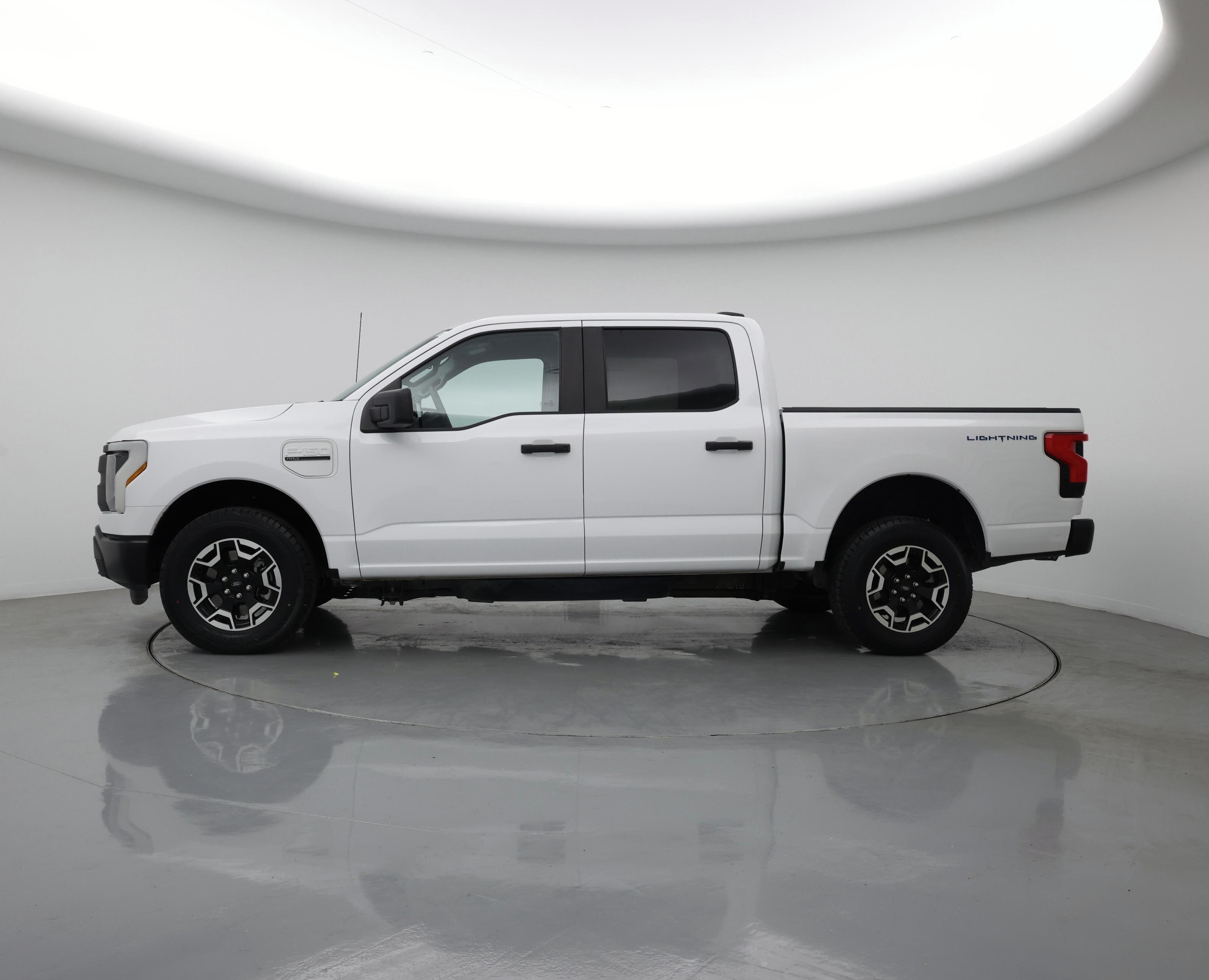 Thumbnail: 2022 Ford F-150 - 3