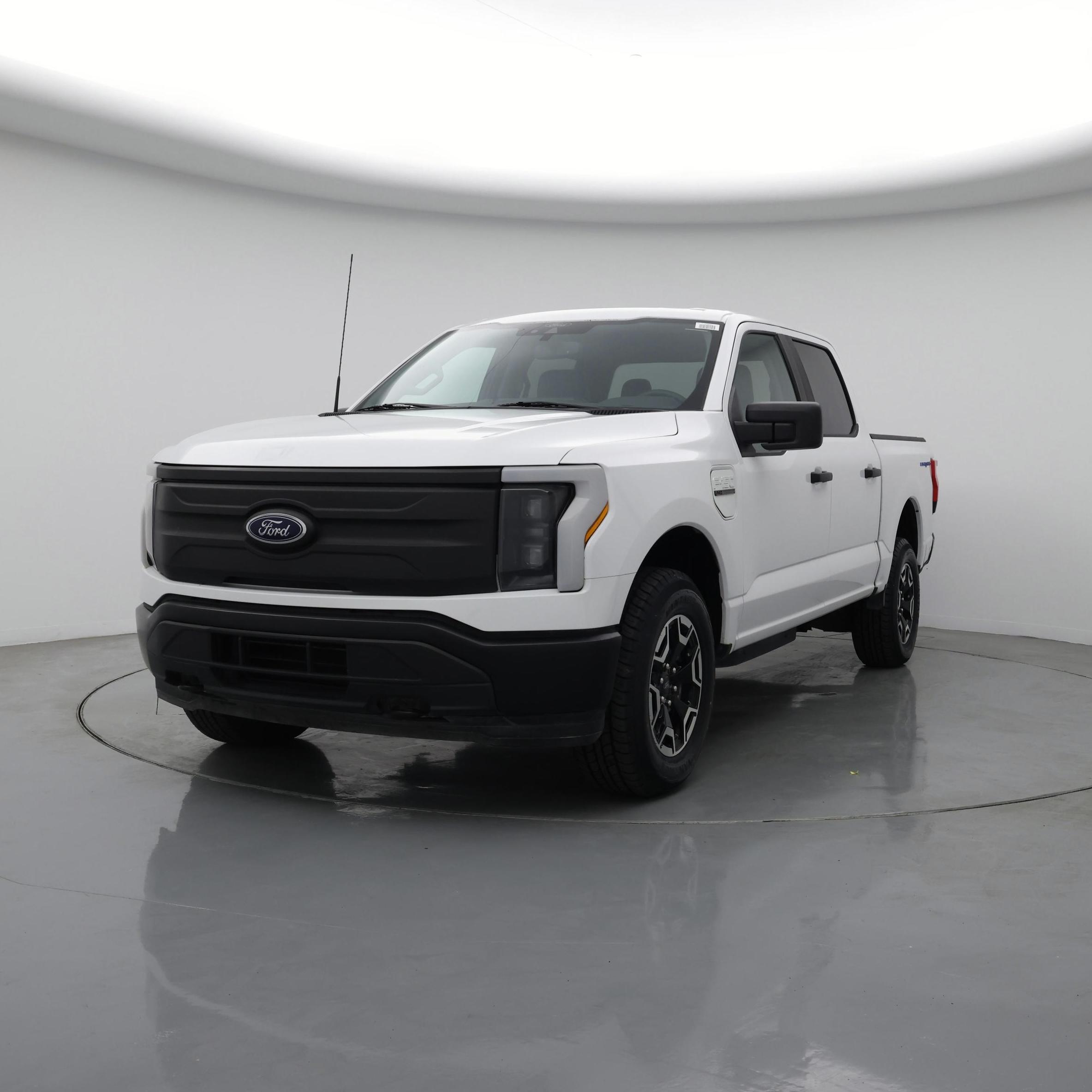 Thumbnail: 2022 Ford F-150 - 4