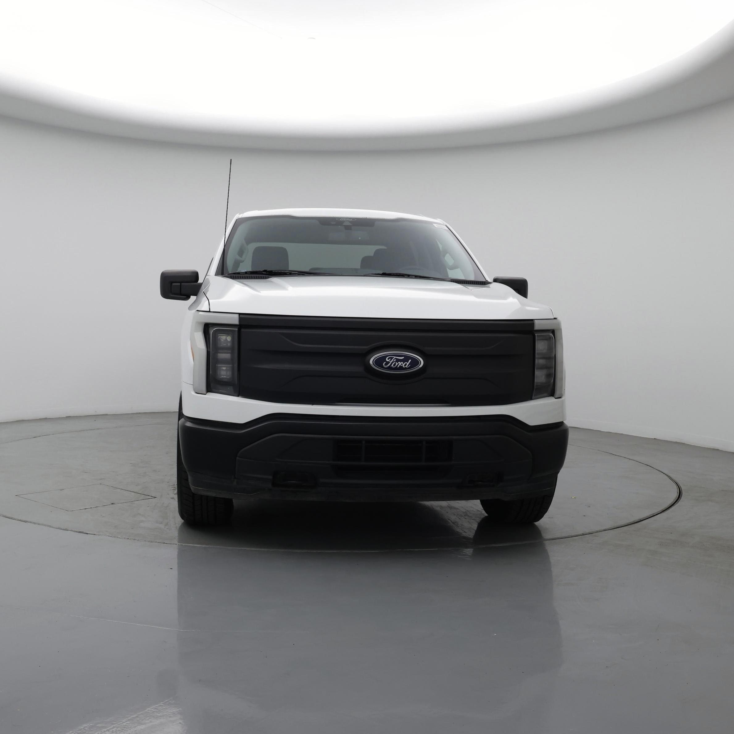 Thumbnail: 2022 Ford F-150 - 5