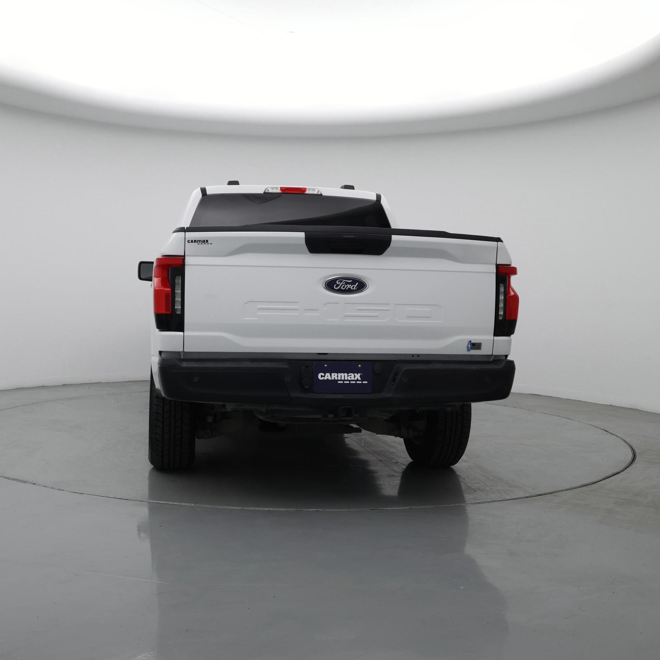 Thumbnail: 2022 Ford F-150 - 6