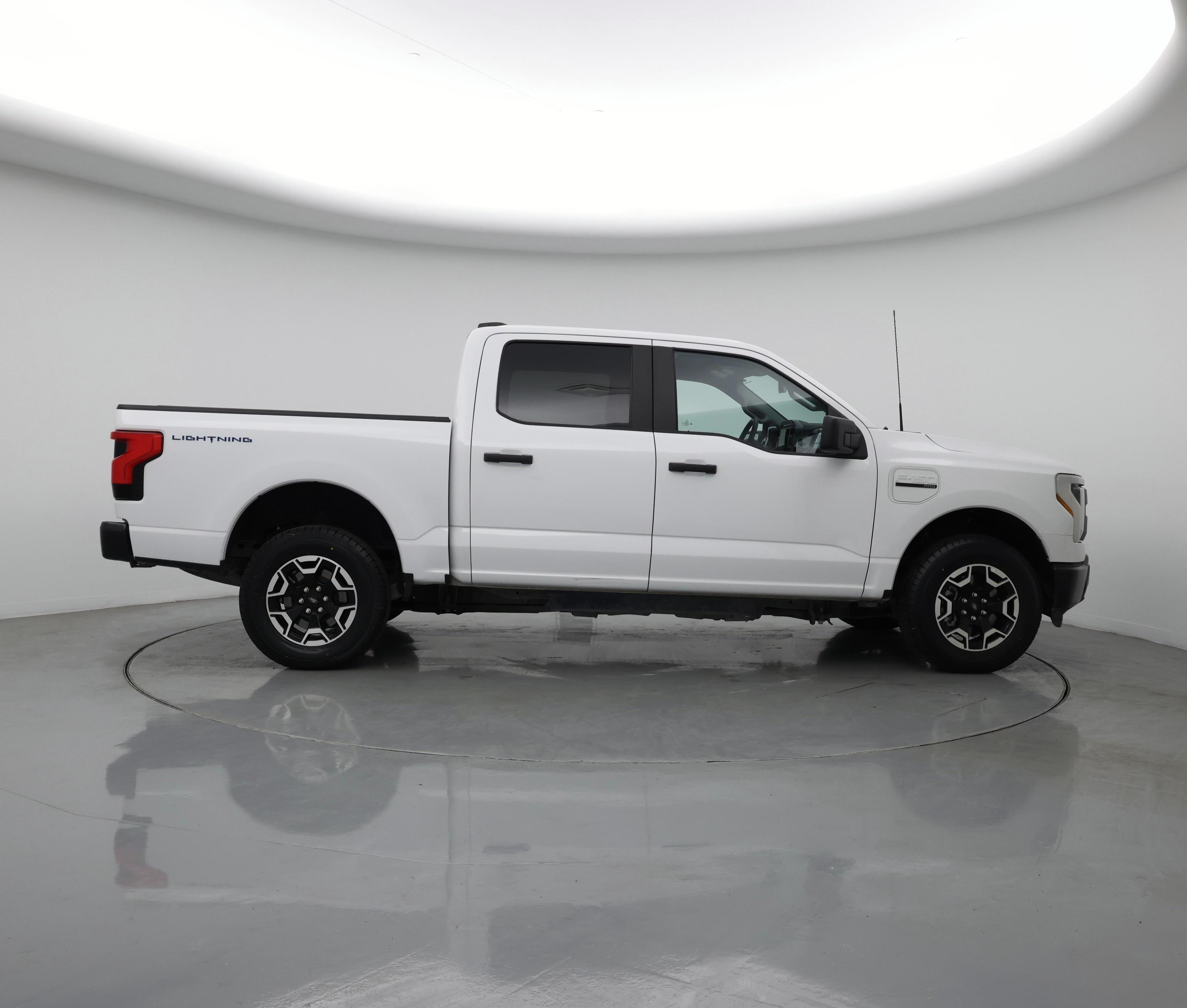 Thumbnail: 2022 Ford F-150 - 7