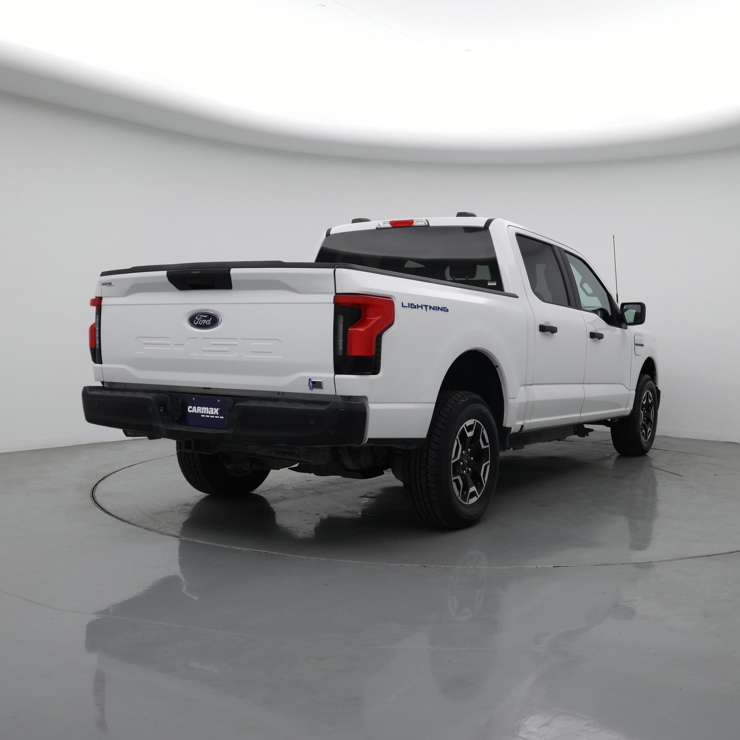 Thumbnail: 2022 Ford F-150 - 8