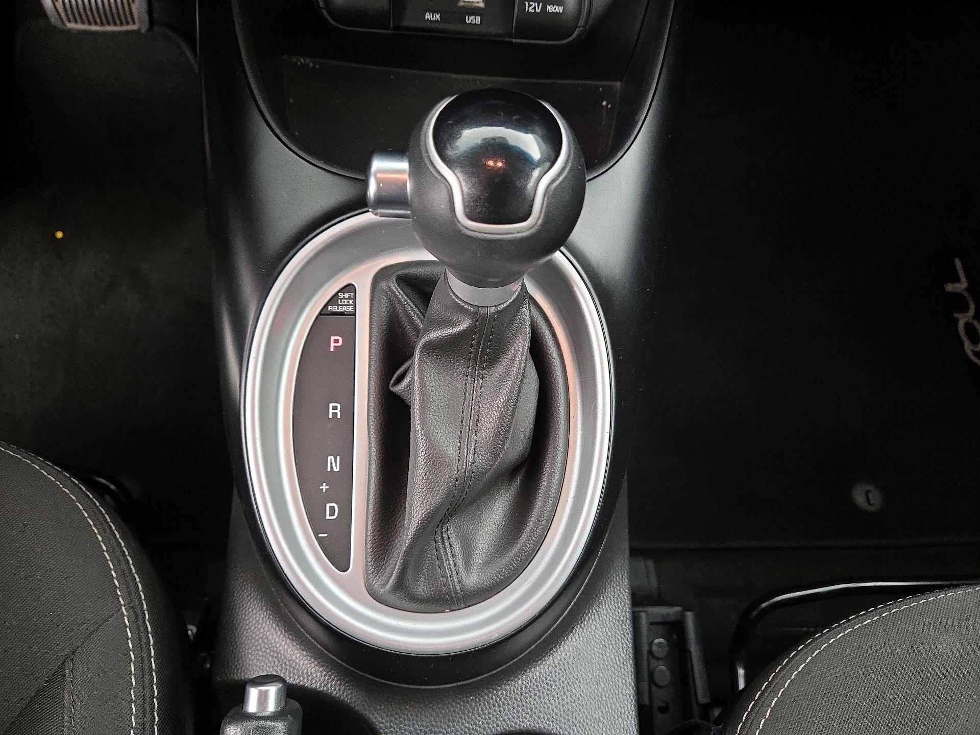 Thumbnail: 2018 Kia Soul - 16