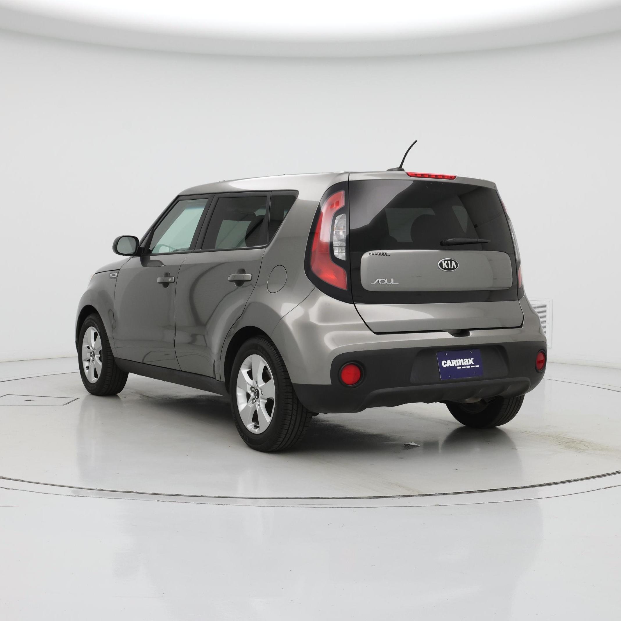 Thumbnail: 2018 Kia Soul - 2