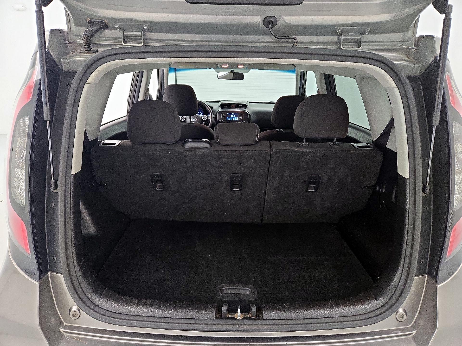 Thumbnail: 2018 Kia Soul - 19