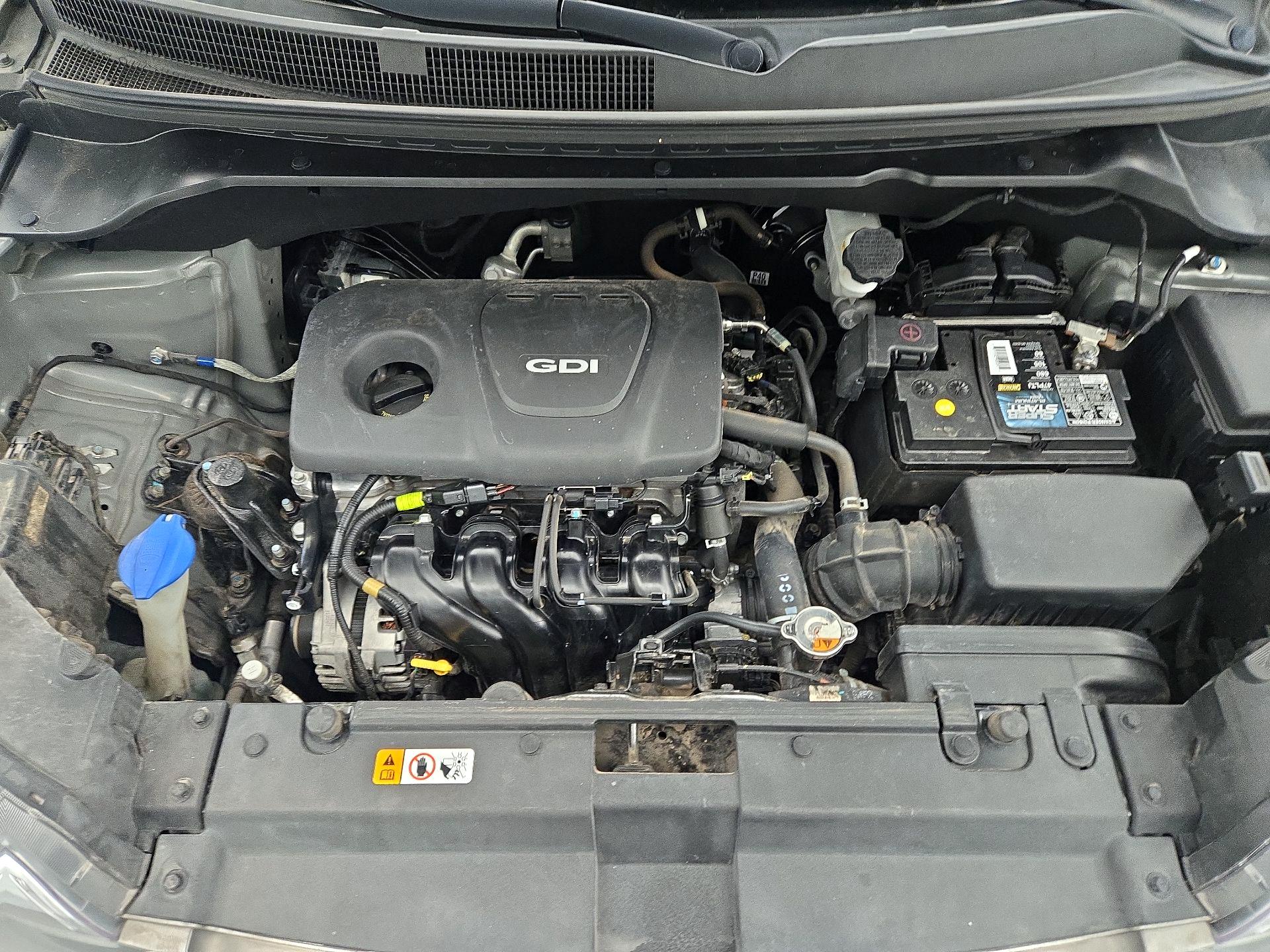 Thumbnail: 2018 Kia Soul - 20