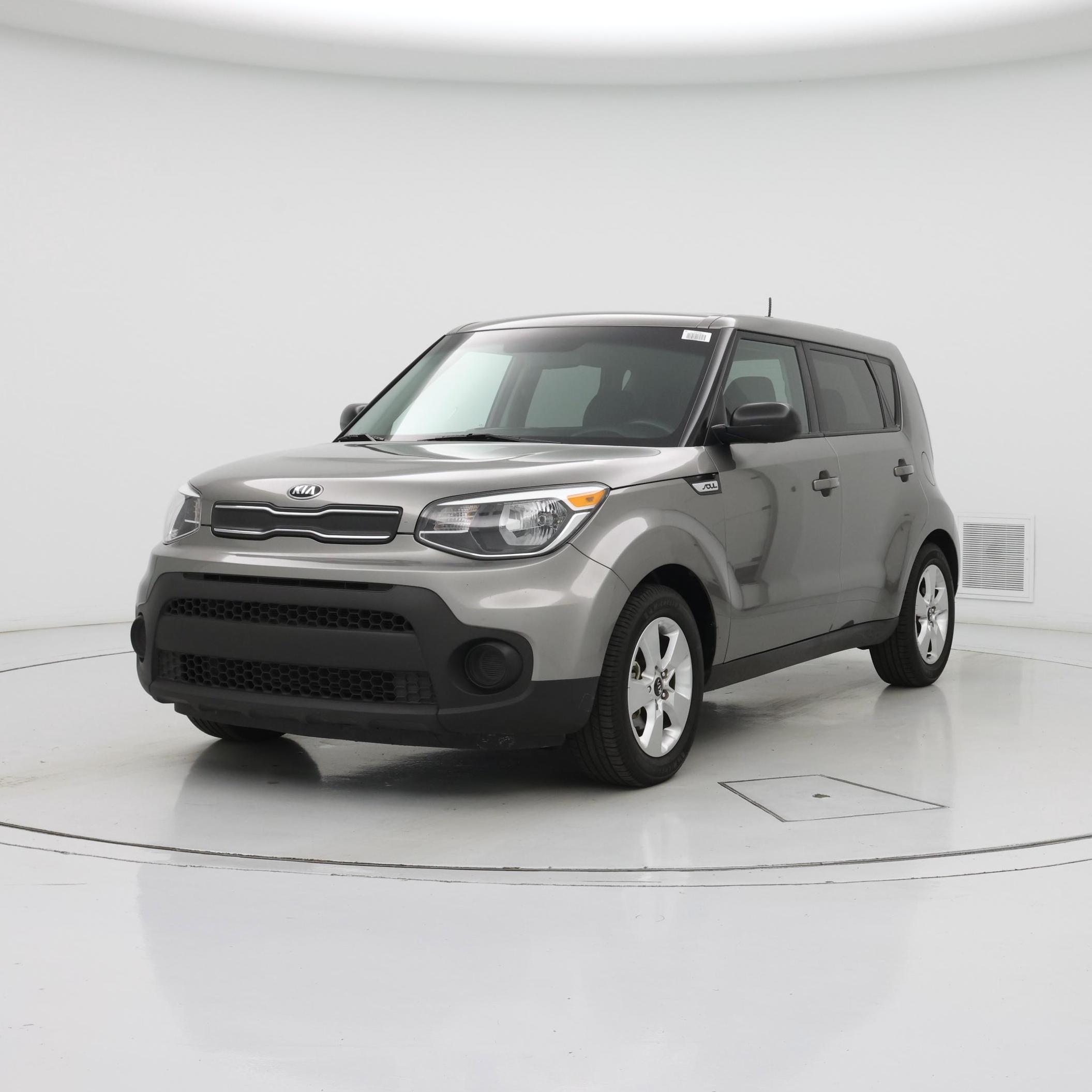 Thumbnail: 2018 Kia Soul - 4
