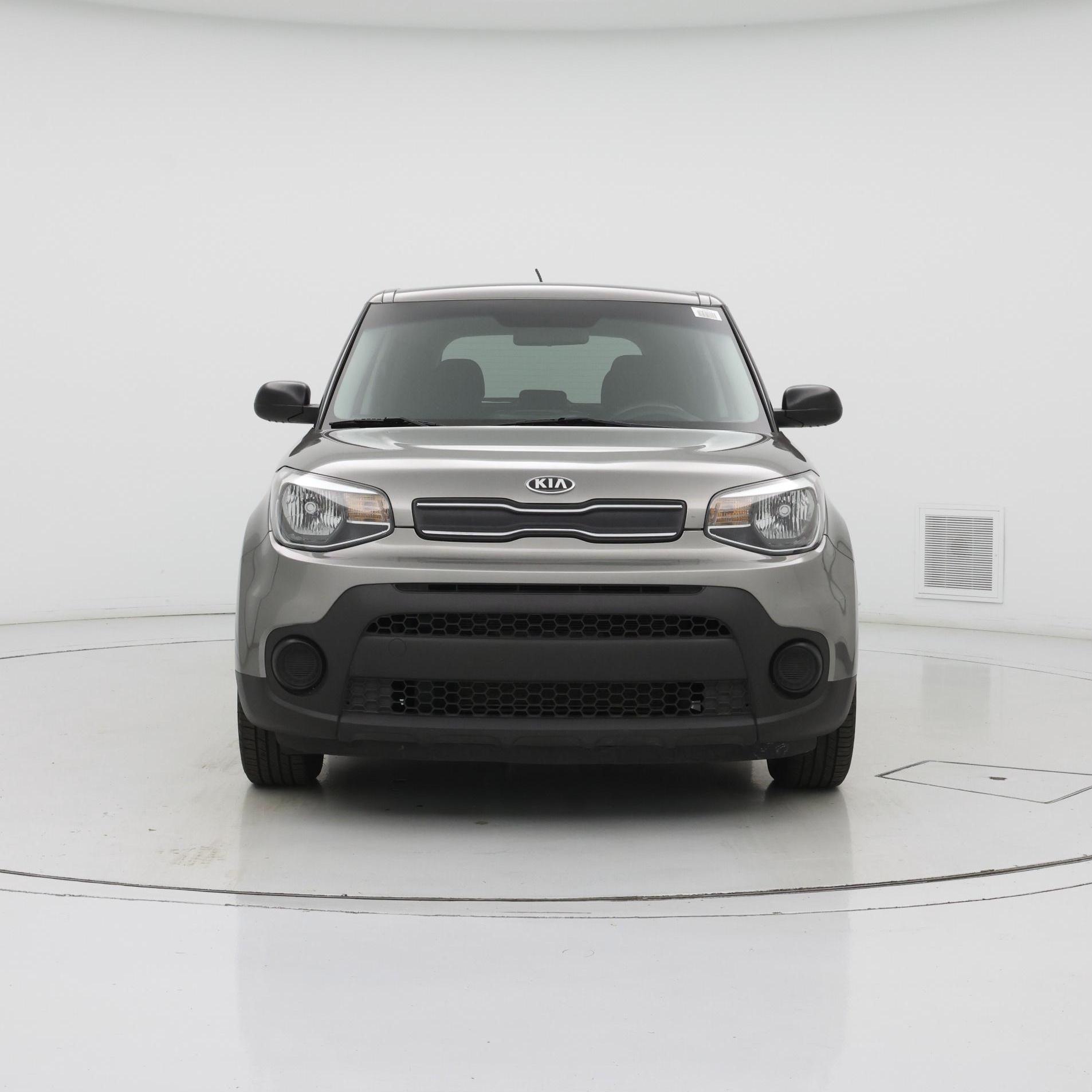 Thumbnail: 2018 Kia Soul - 5