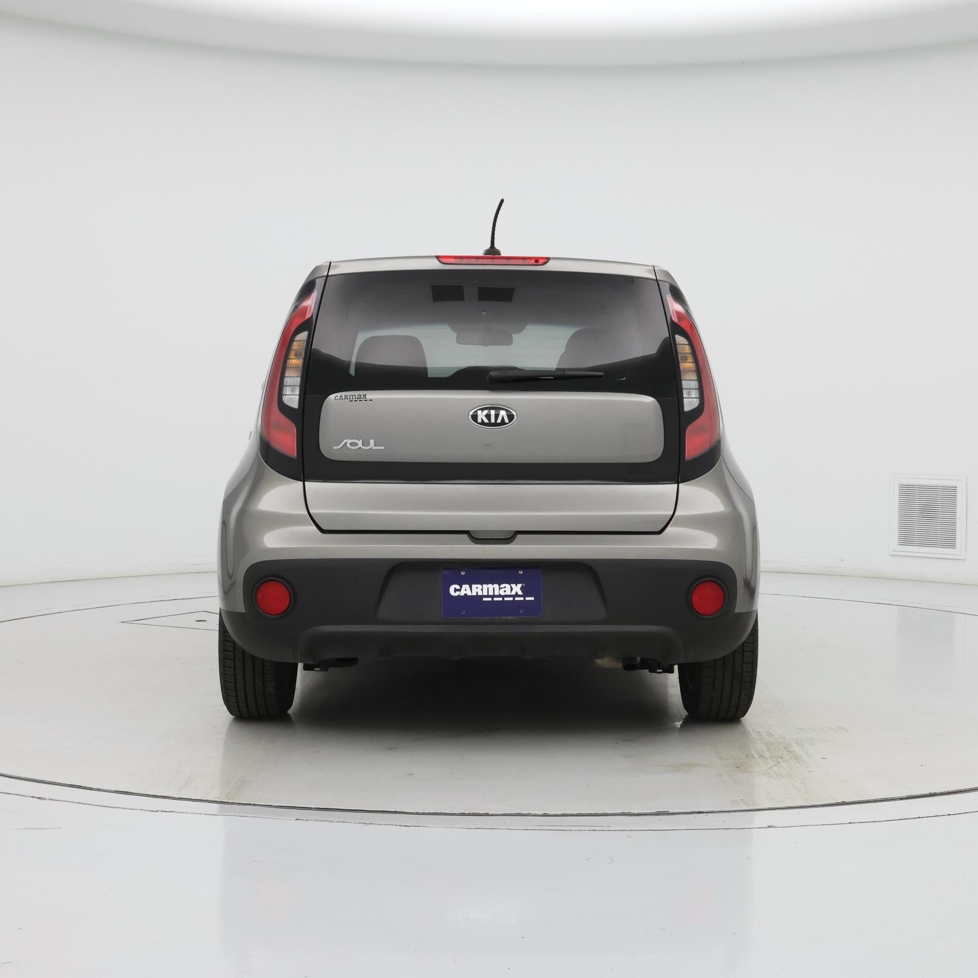 Thumbnail: 2018 Kia Soul - 6